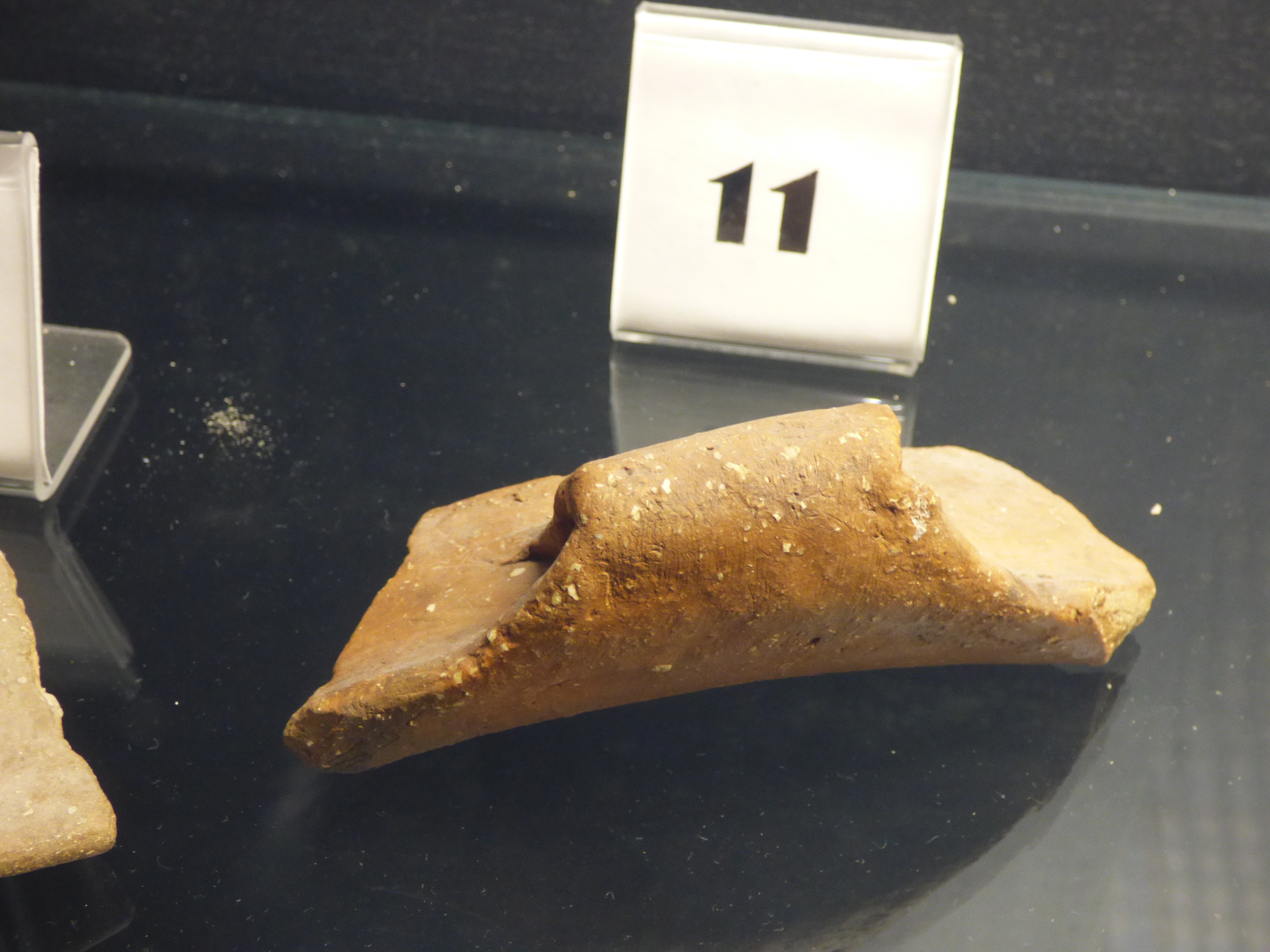 tegame - bottega umbra (secc. XIV-XV)