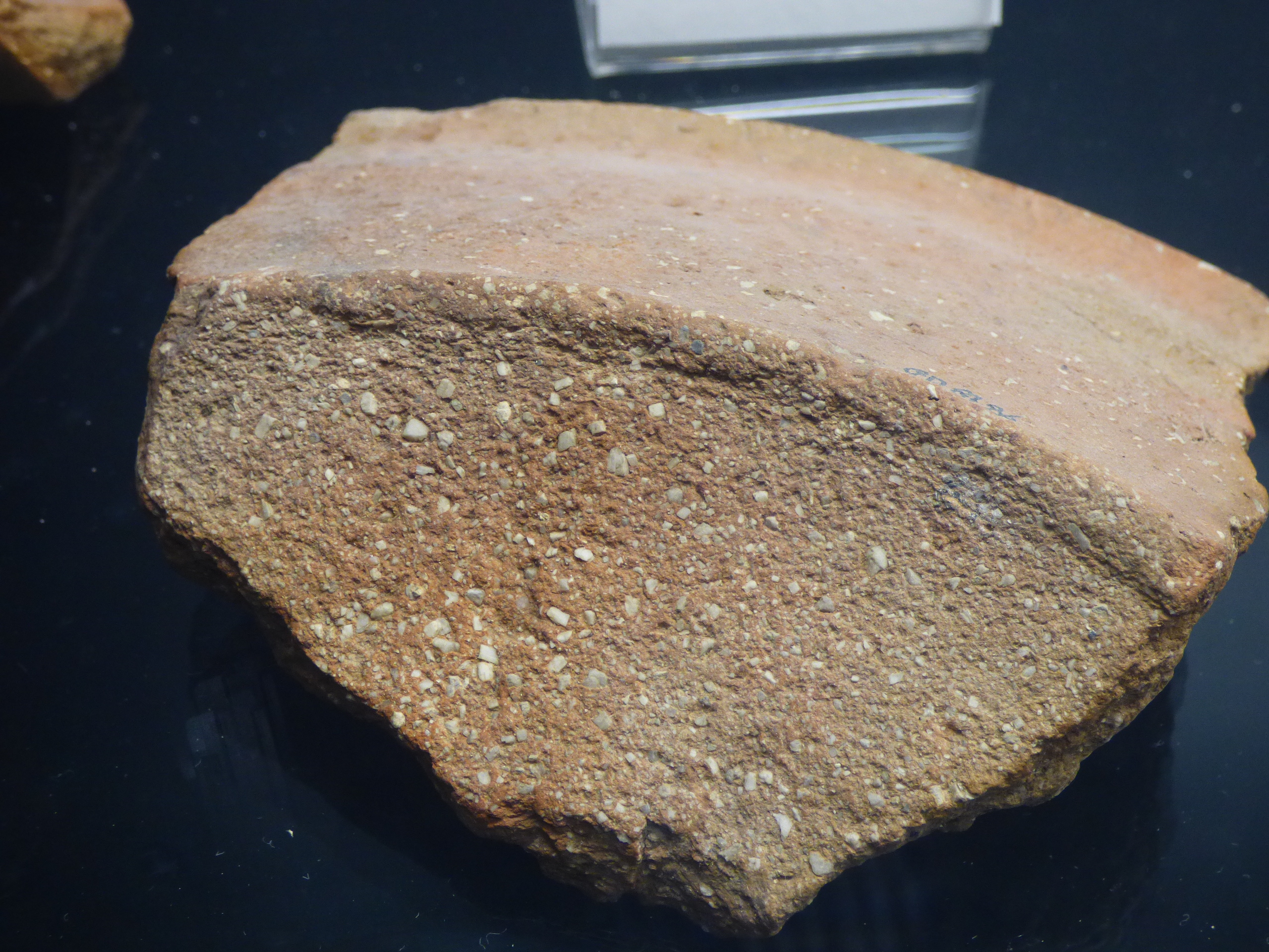 tegame - bottega umbra (secc. XIV-XV)