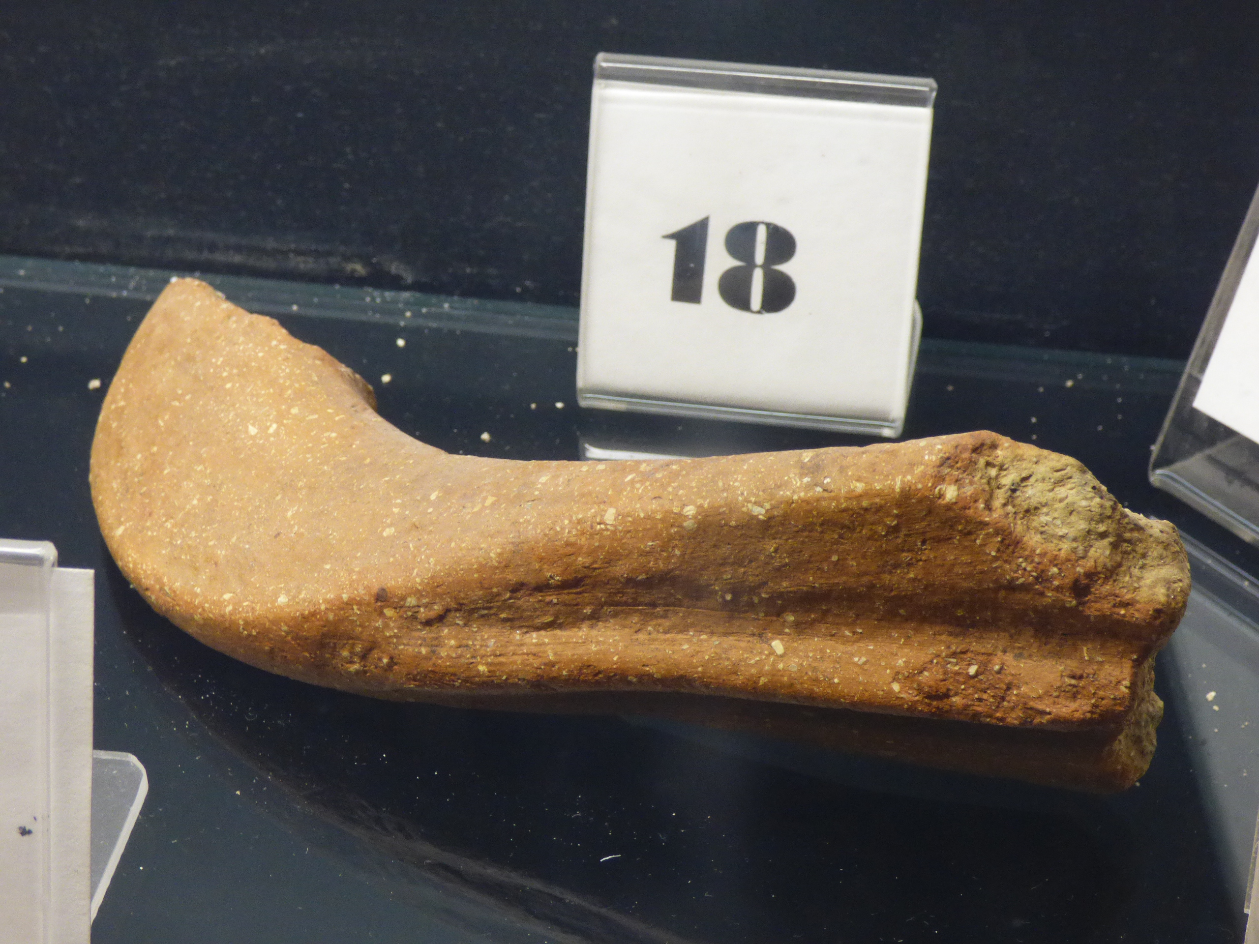 olla - bottega umbra (secc. XIV-XV)