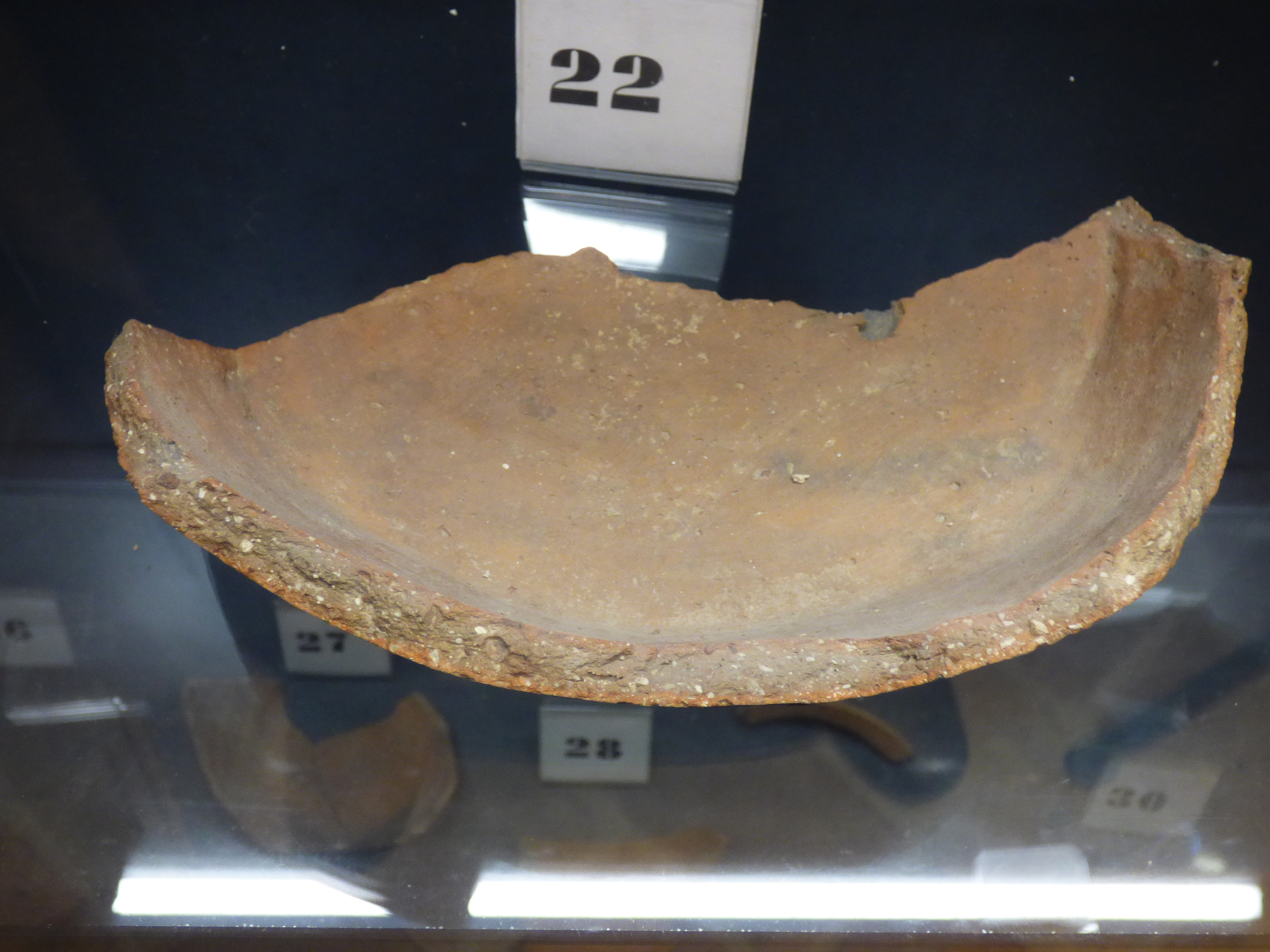 olla - bottega umbra (secc. XIV-XV)