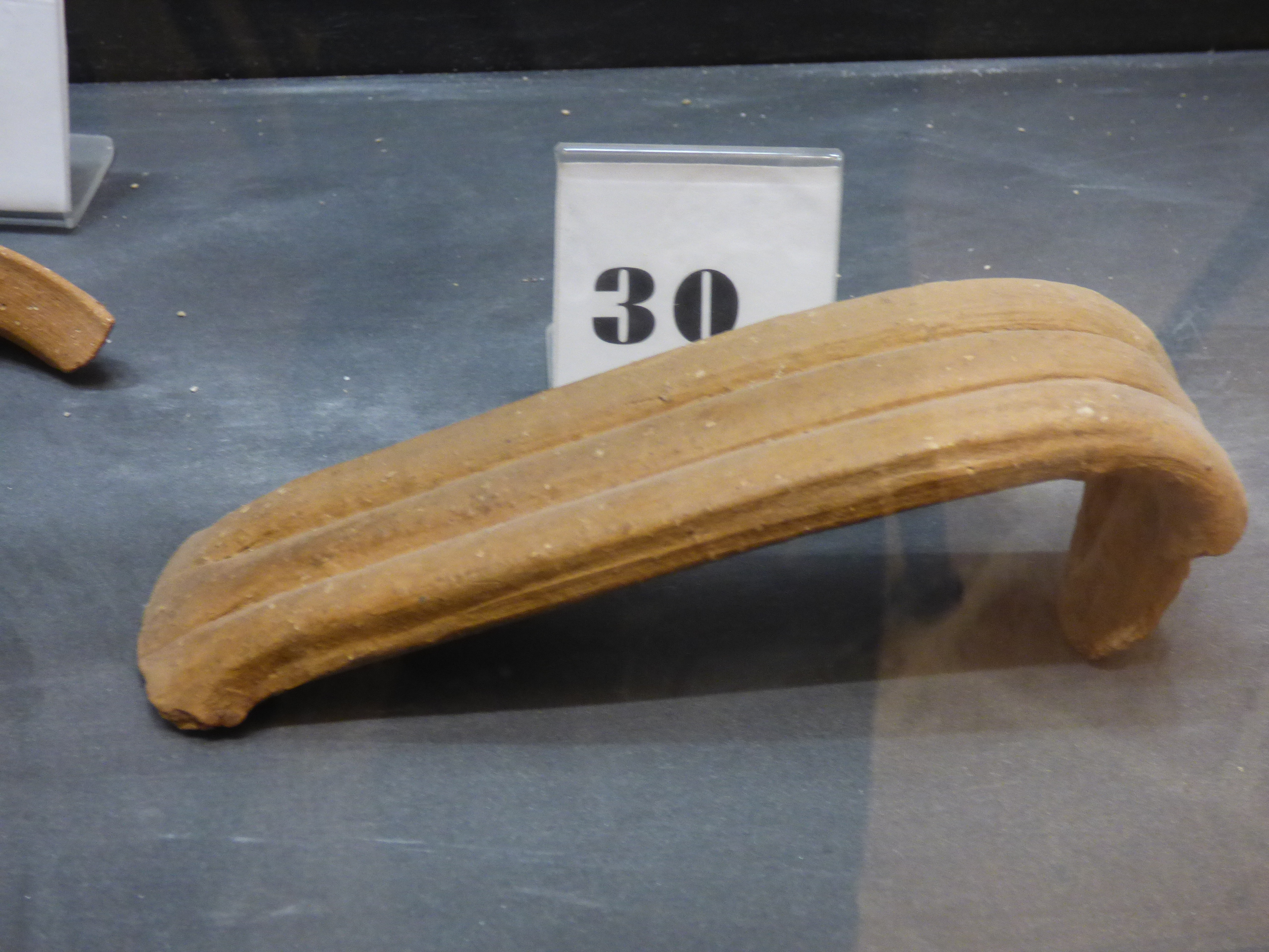 boccale - bottega umbra (secc. XIV-XV)