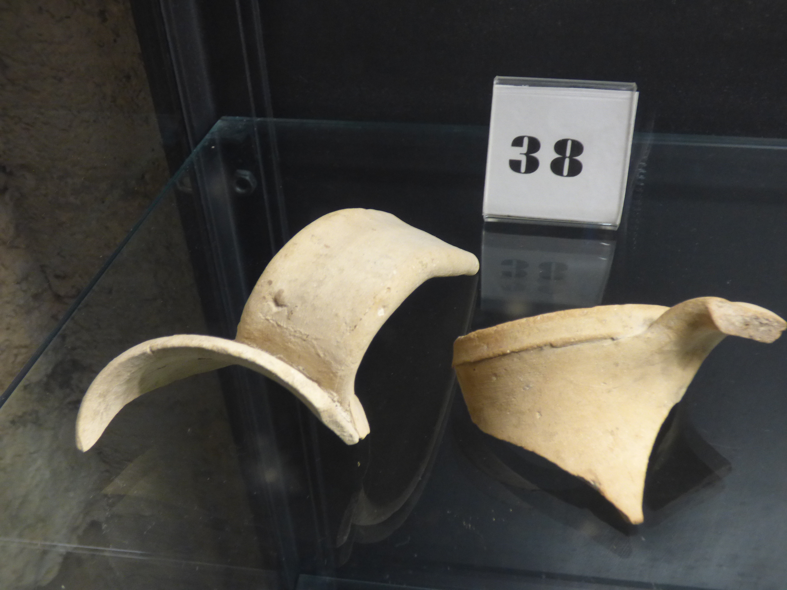 olletta - bottega umbra (secc. XIII-XV)