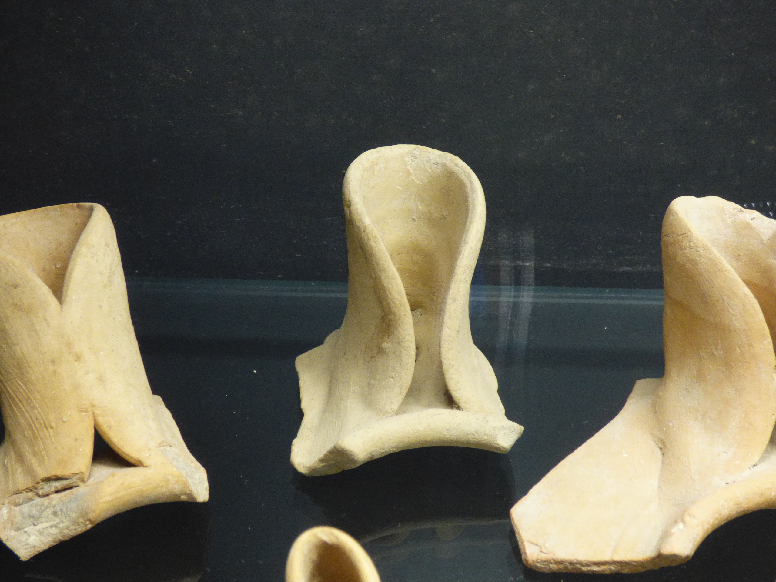 anforaceo - bottega umbra (secc. XIII-XV)