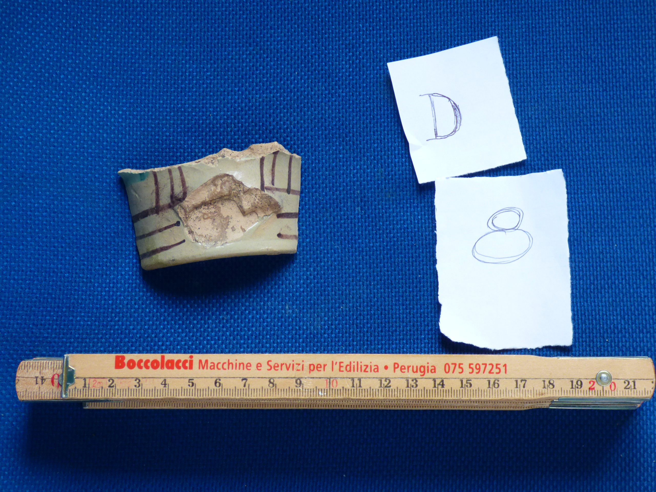 boccaletto - bottega umbra (sec. XIV)