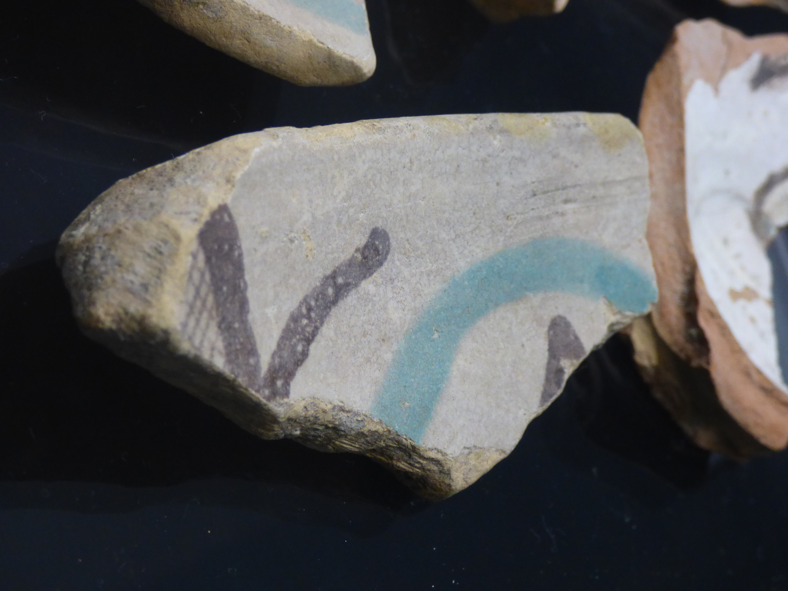 ciotola - bottega umbra (sec. XIV)