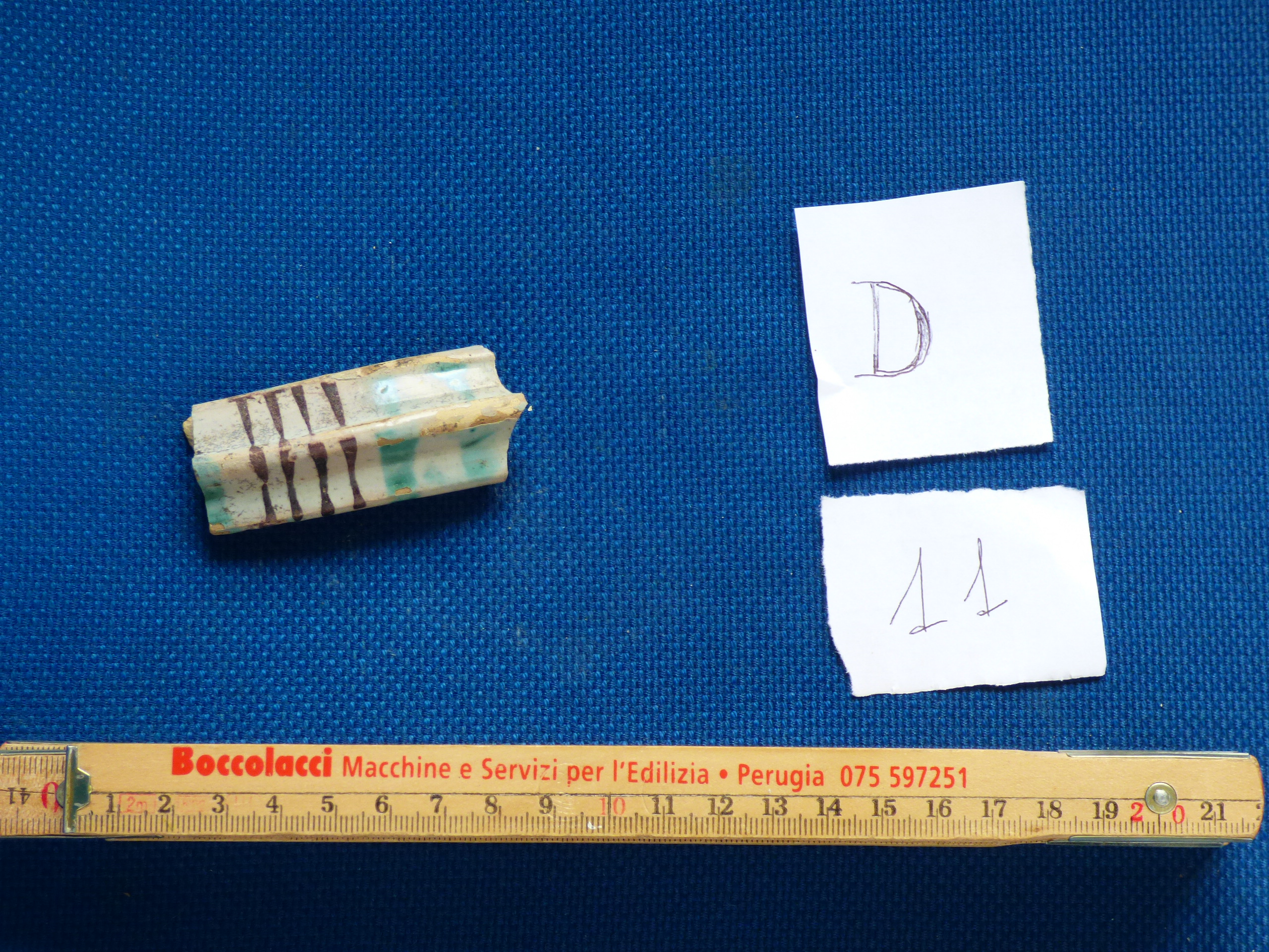 ansa - bottega umbra (sec. XIV)