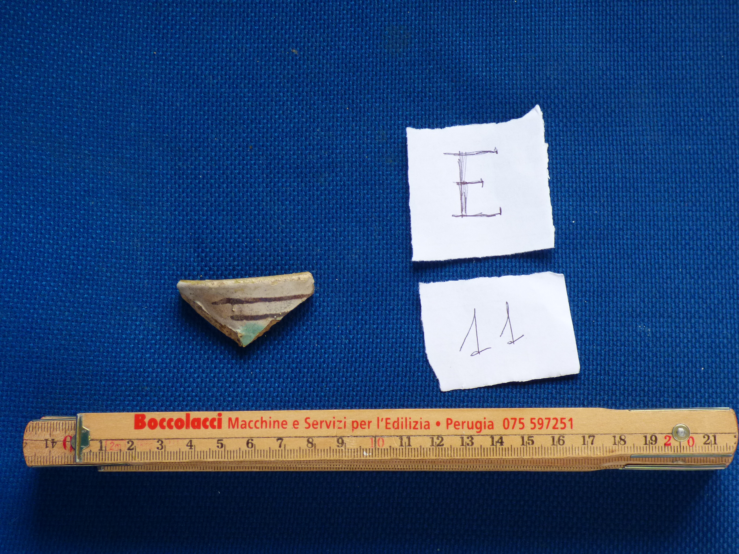 boccaletto - bottega umbra (sec. XIV)