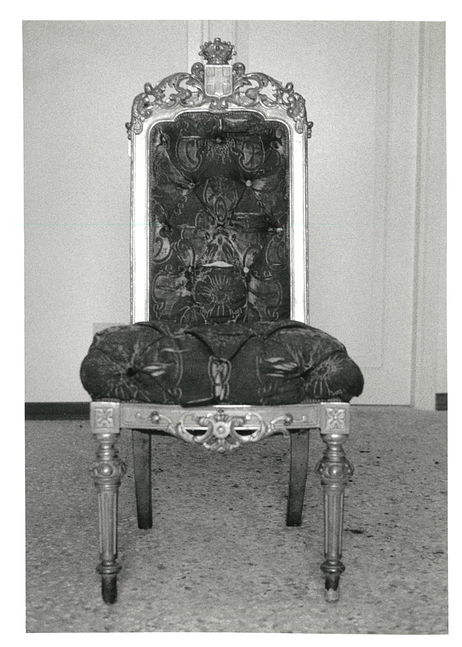 tessuto, elemento d'insieme (ultimo quarto XIX)