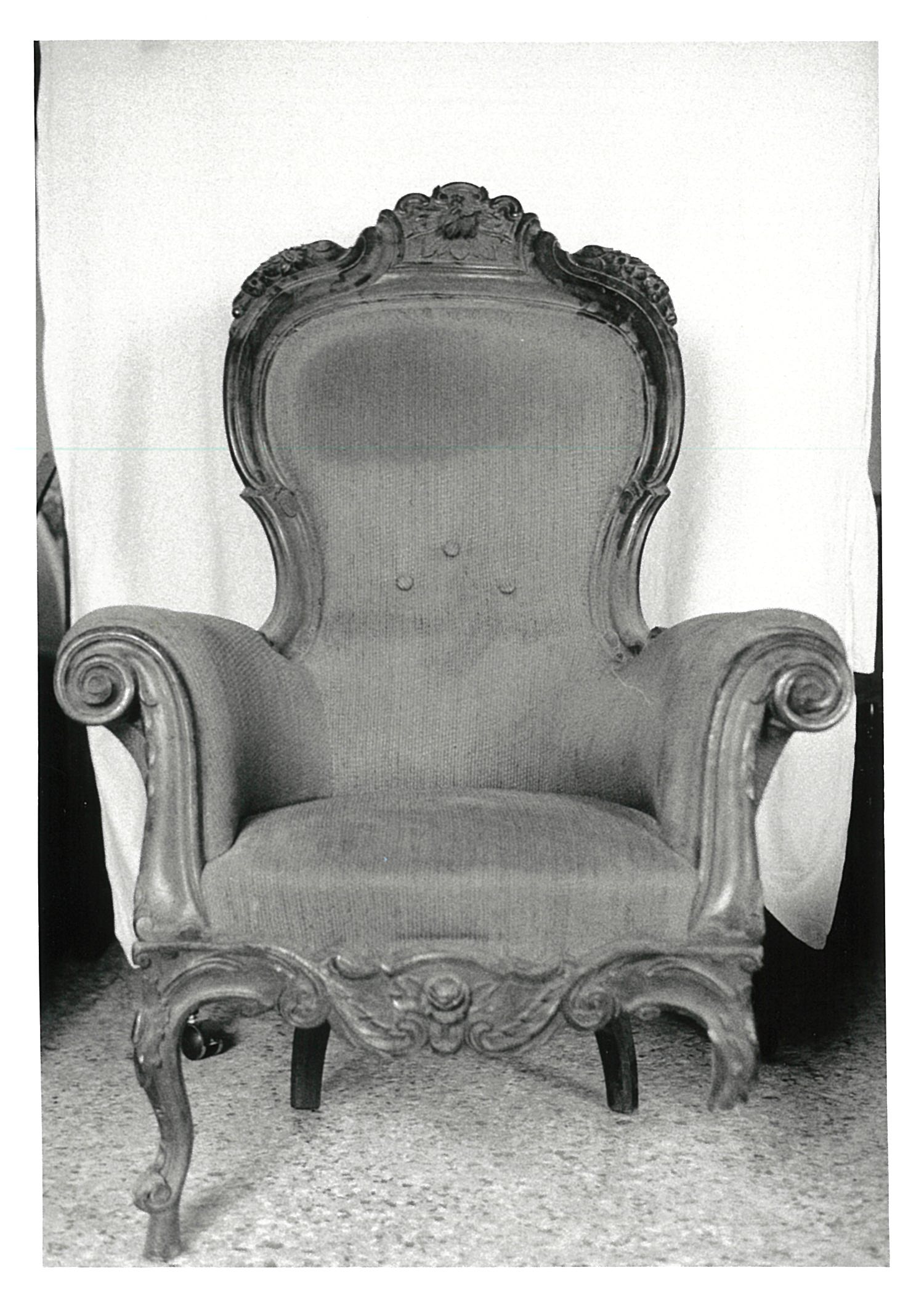 tessuto, elemento d'insieme (ultimo quarto XIX)