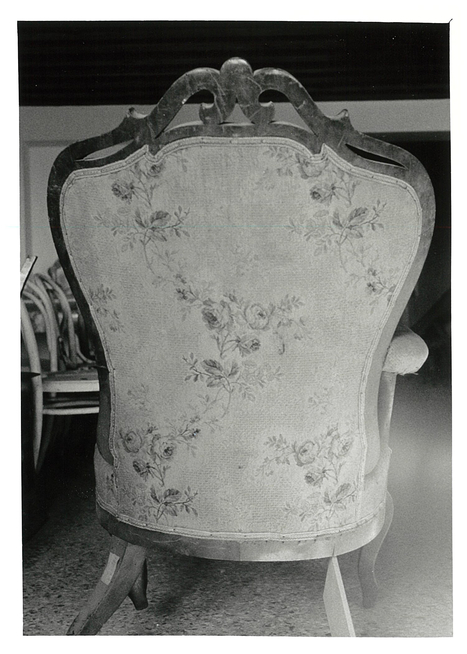 tessuto, elemento d'insieme (seconda metà XIX)