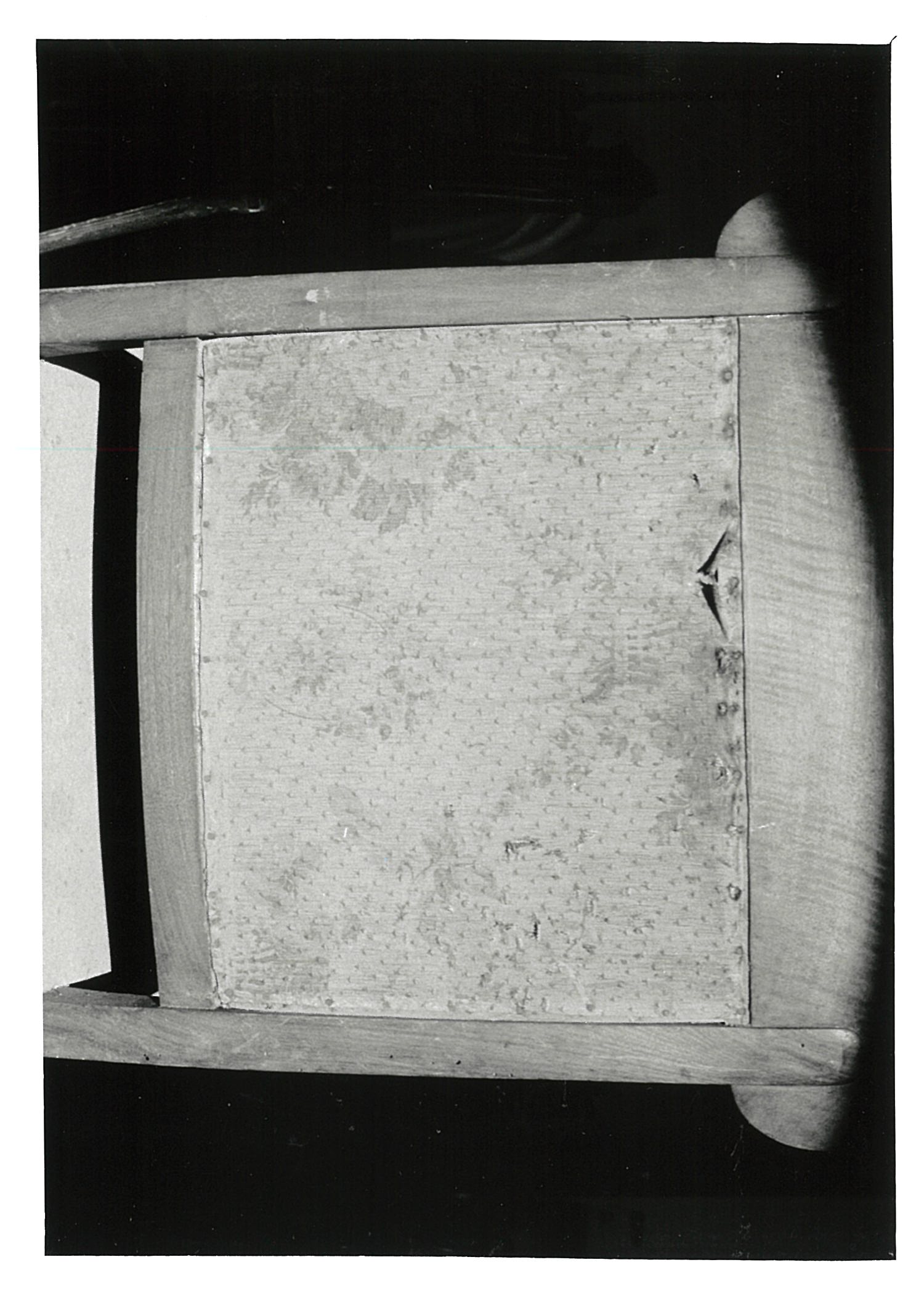 tessuto, elemento d'insieme (seconda metà XIX)