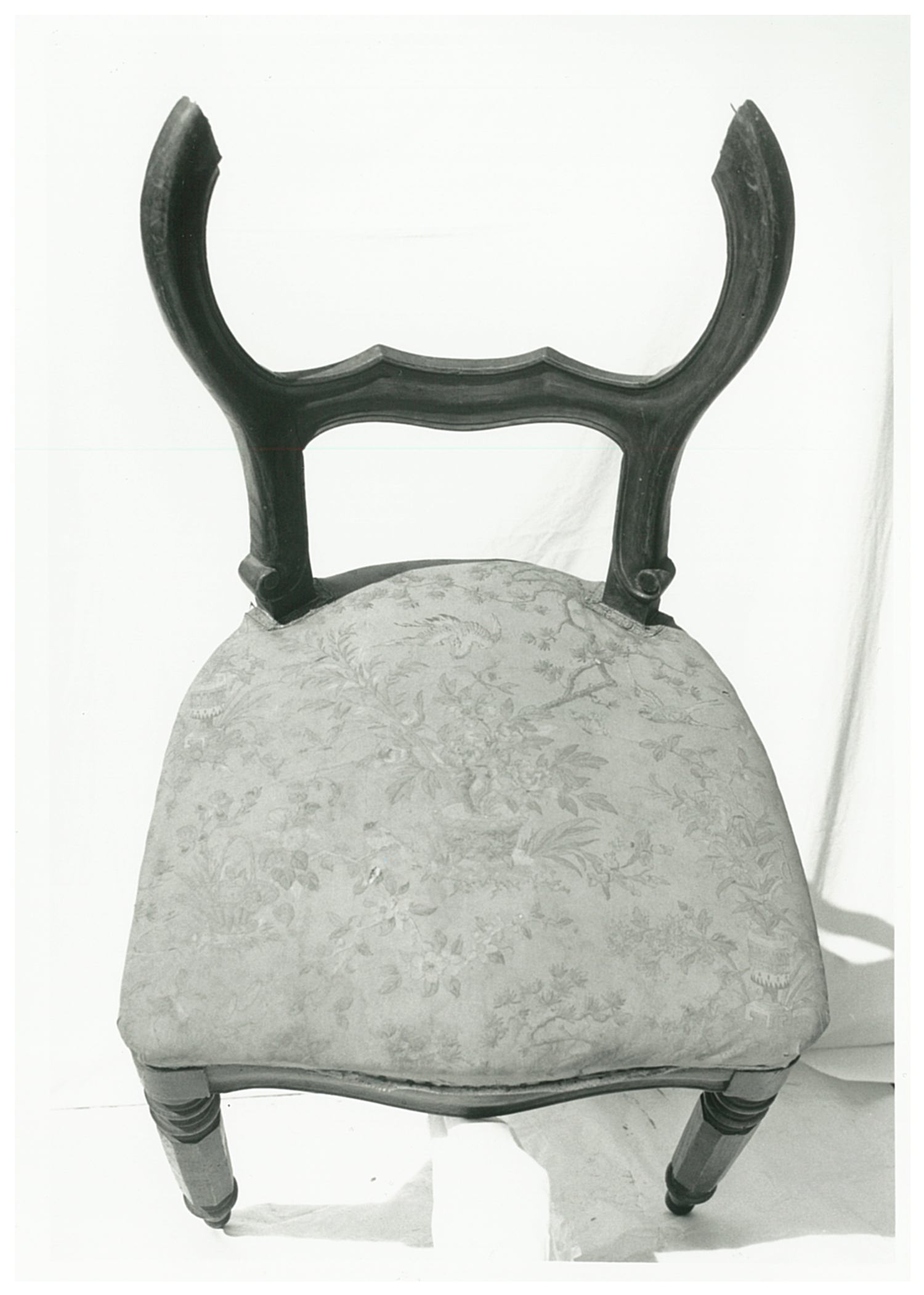 tessuto, elemento d'insieme (terzo quarto XIX)