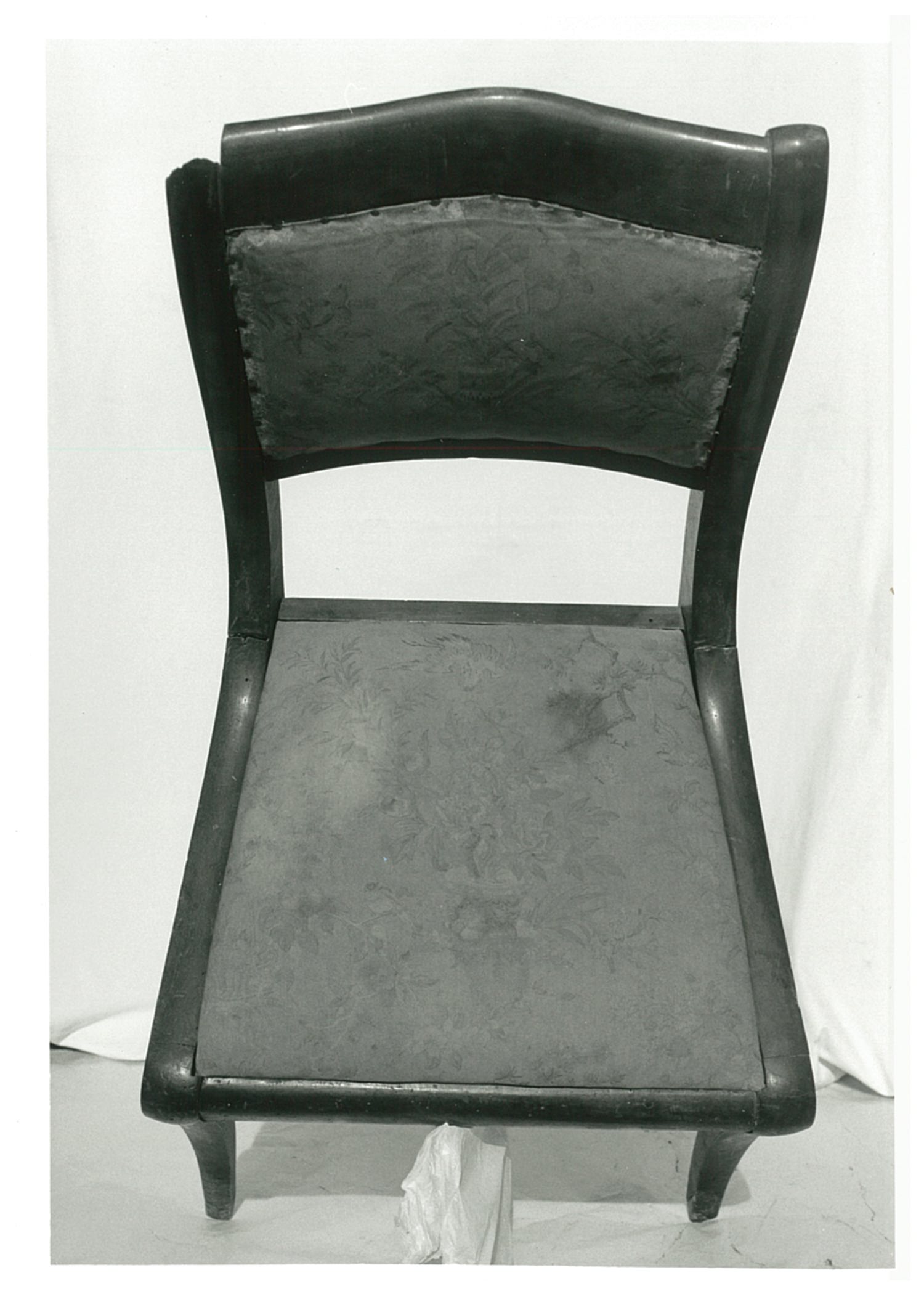 tessuto, elemento d'insieme (terzo quarto XIX)