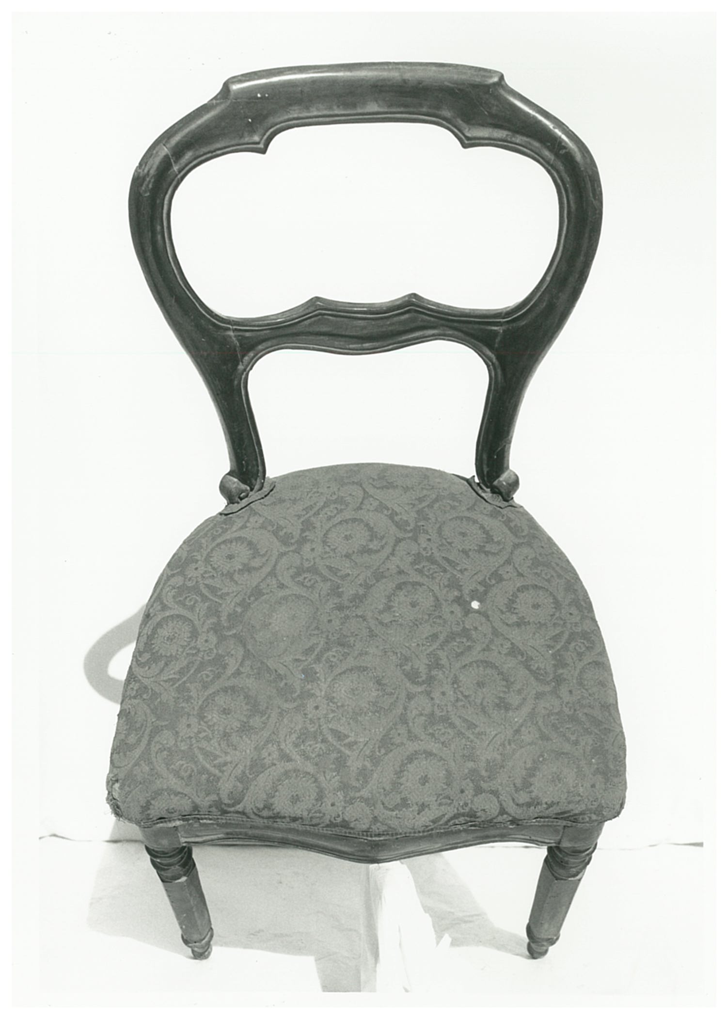 tessuto, elemento d'insieme (seconda metà XIX)