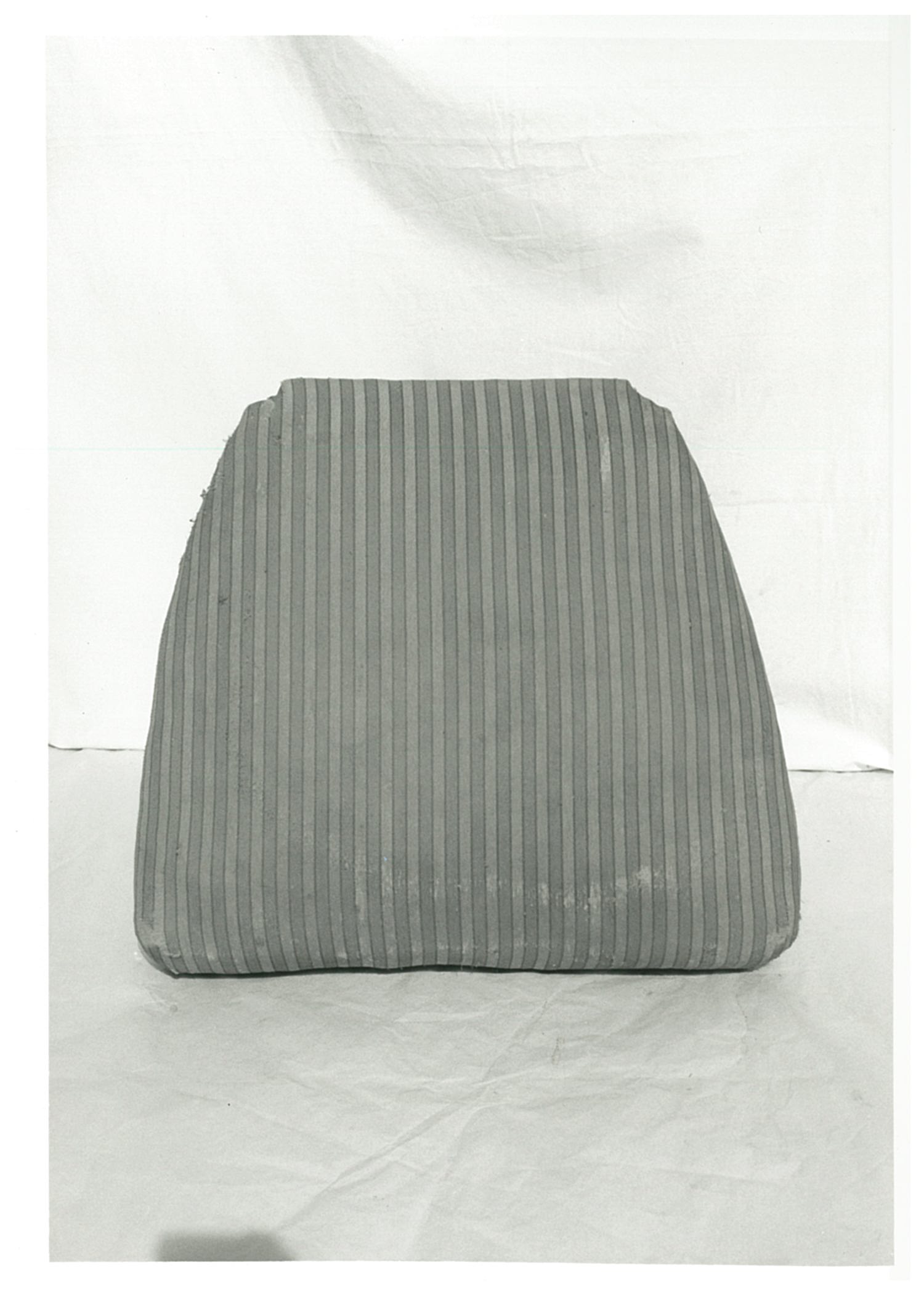 tessuto, elemento d'insieme (seconda metà XIX (?))