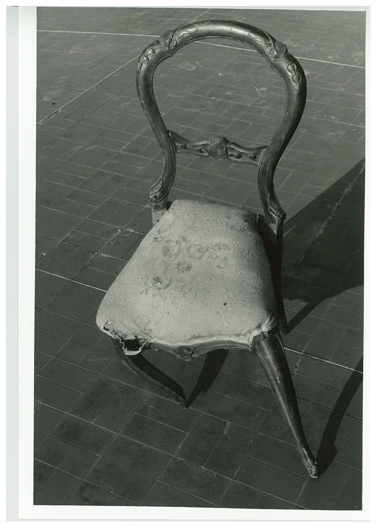 tessuto, elemento d'insieme (terzo quarto XIX)