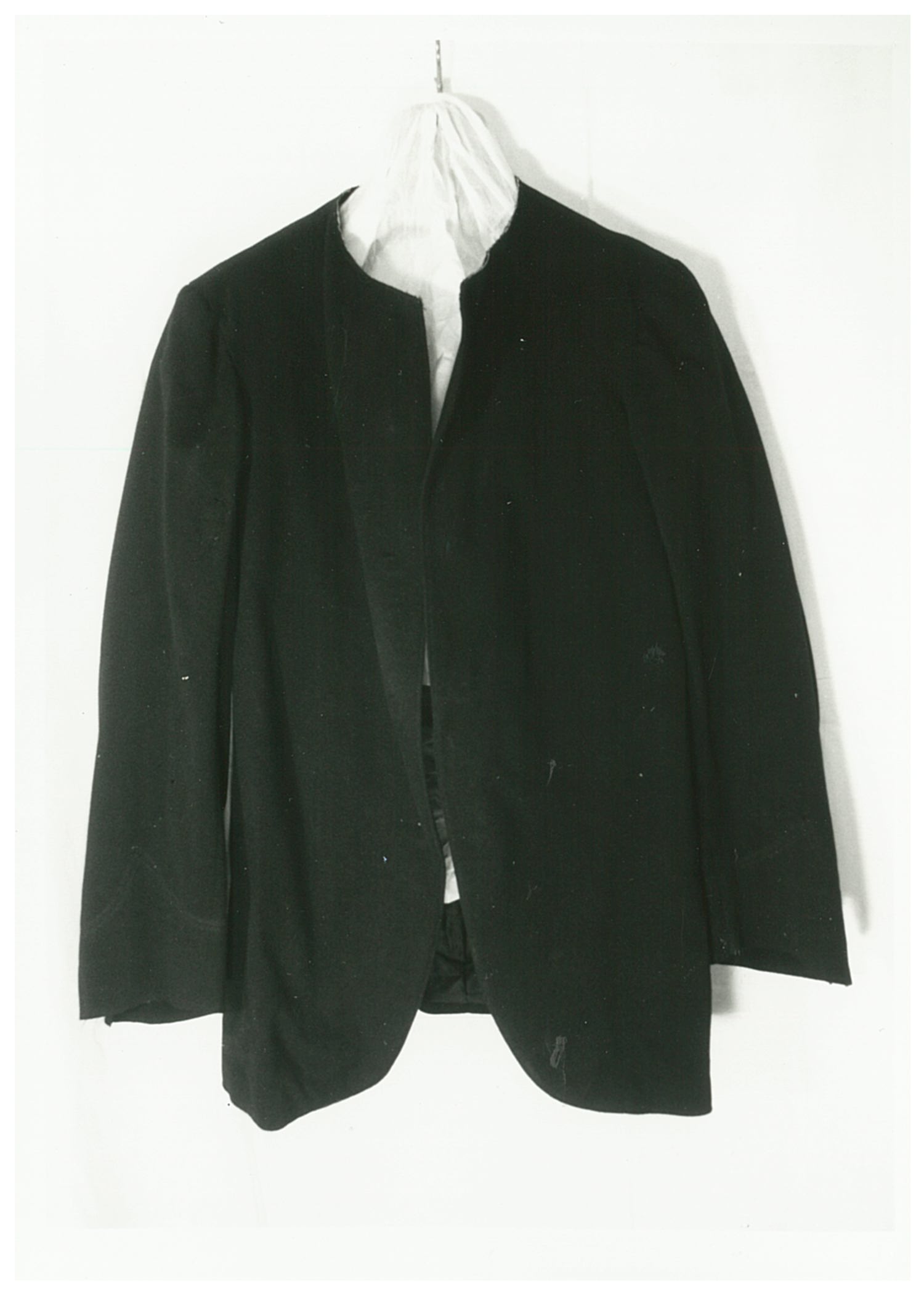 giubba da gondoliere (XX)