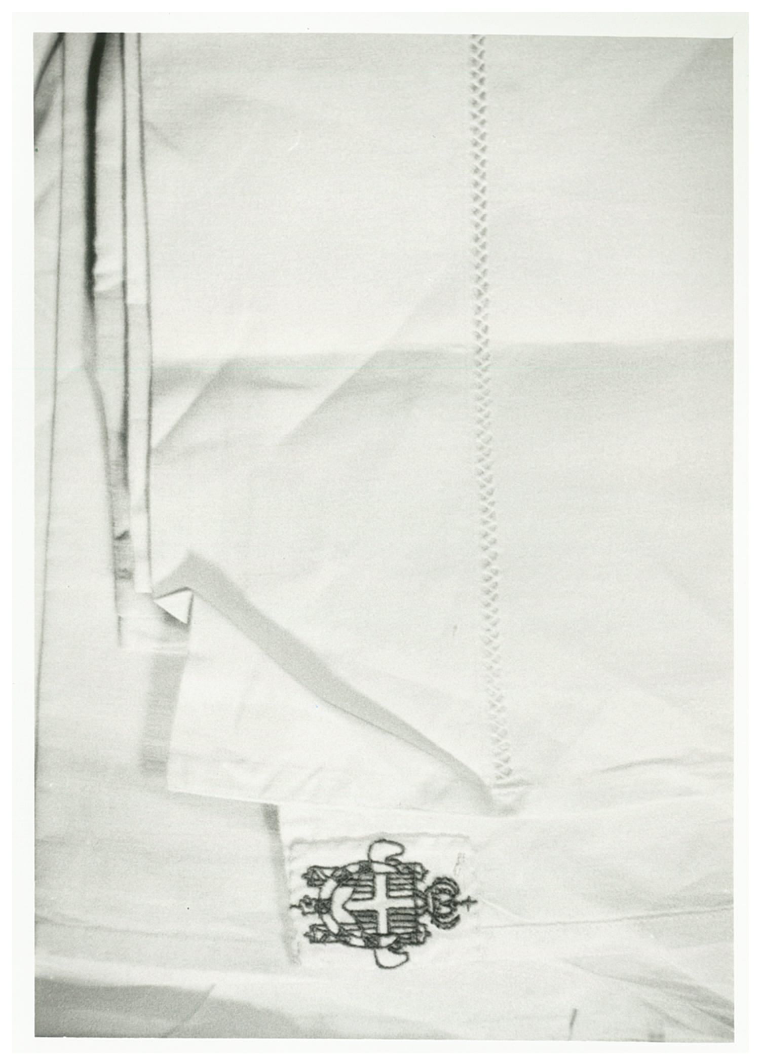 lenzuolo, serie (prima metà XX)