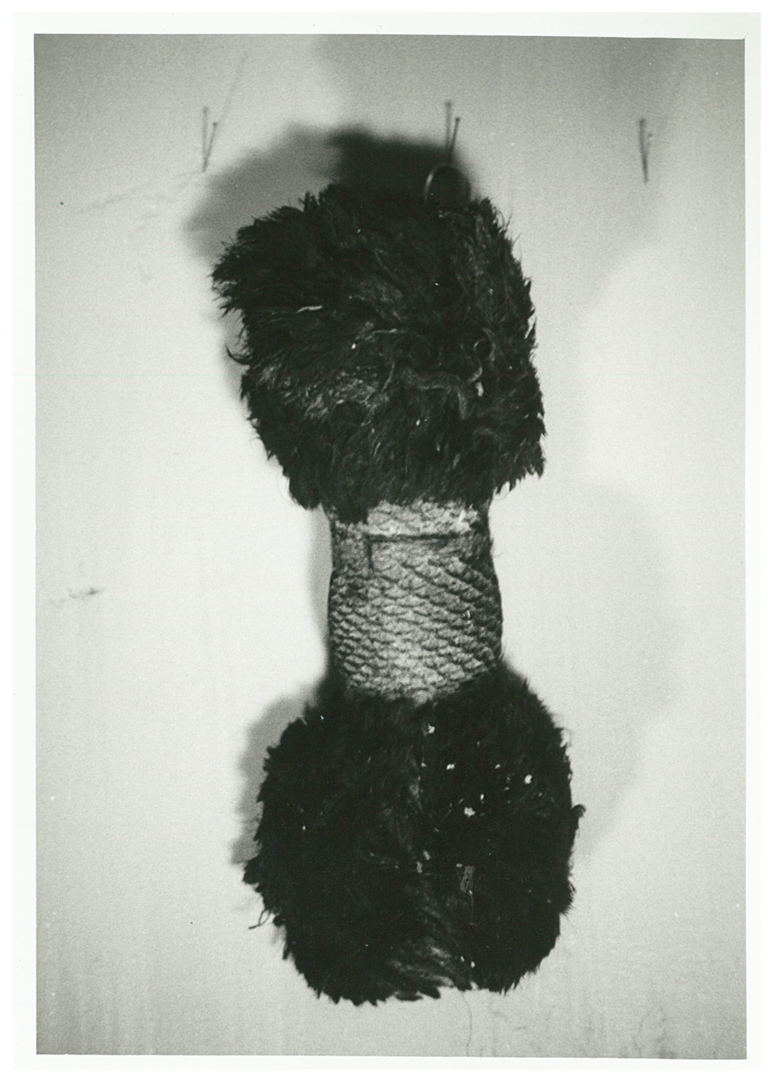 nappa (prima metà XX)