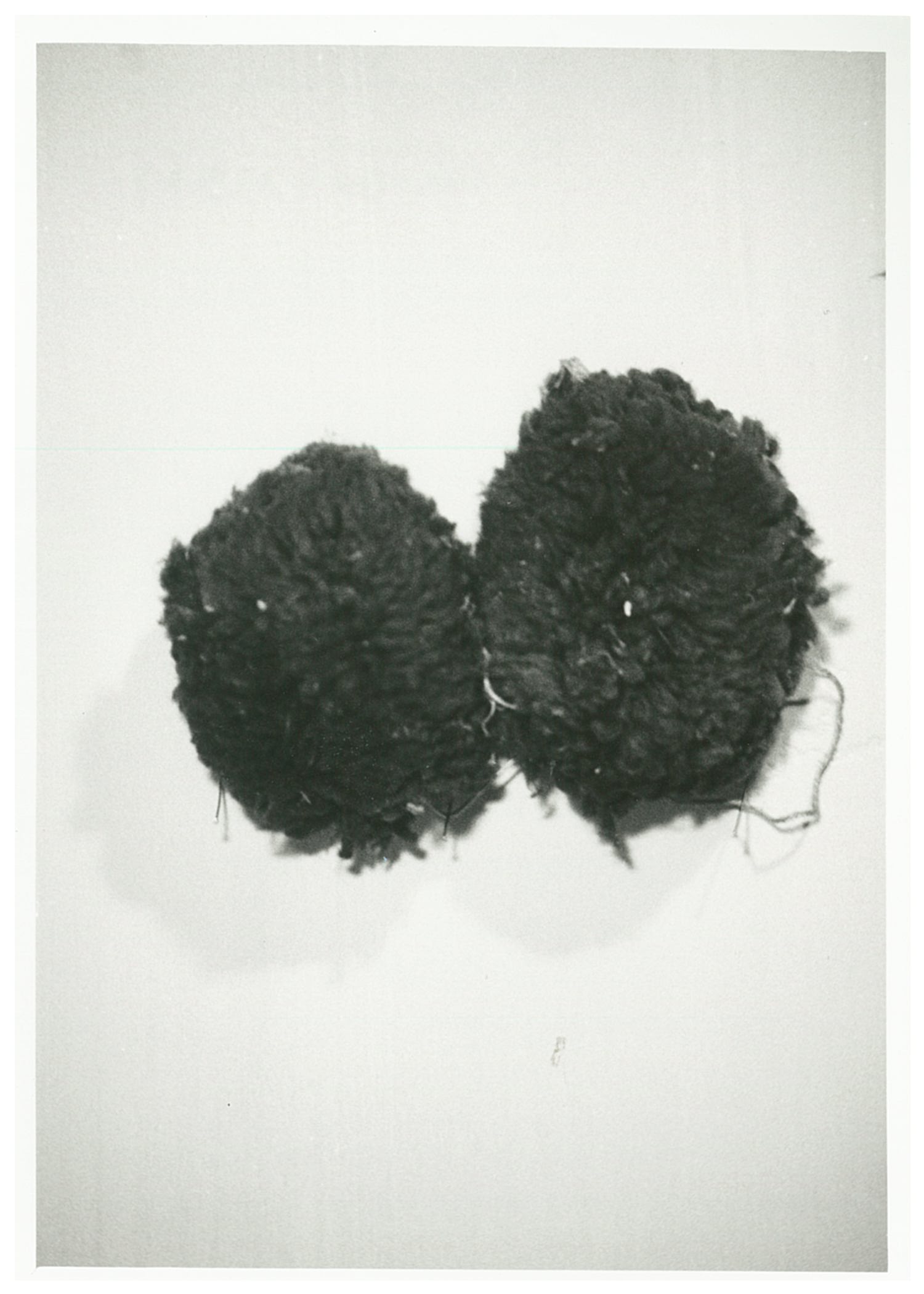 pompon (prima metà XX)