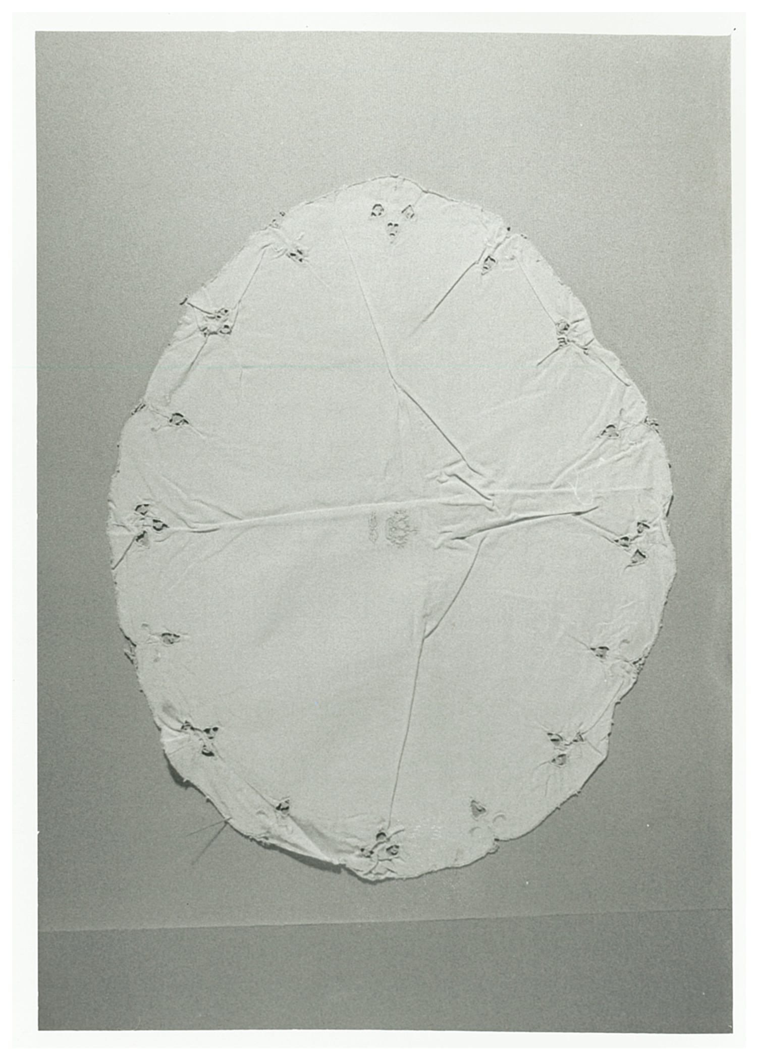 centrino, opera isolata - ambito veneziano (?) (primo quarto XX)