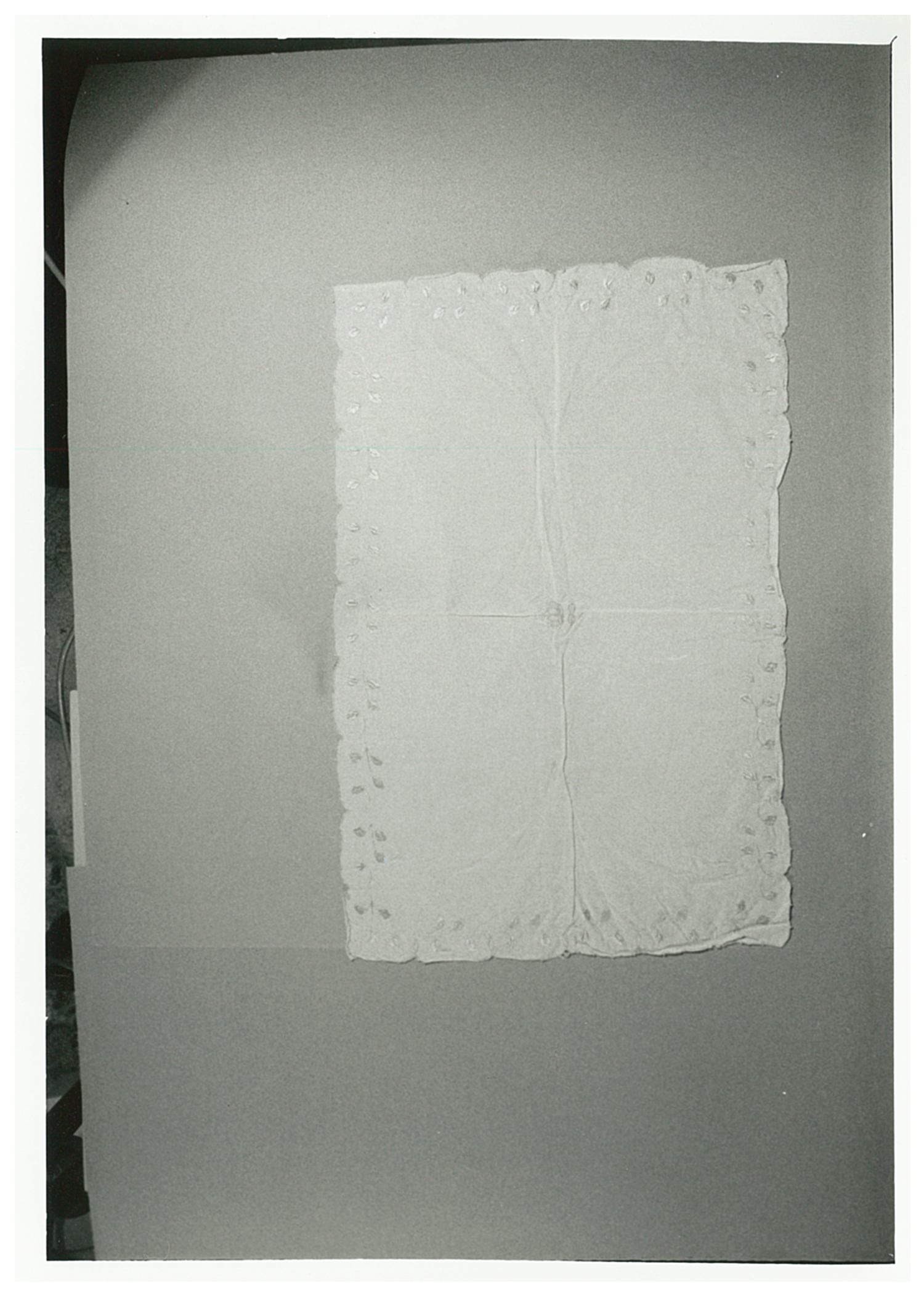 centrino, opera isolata - ambito veneziano (?) (primo quarto XX)