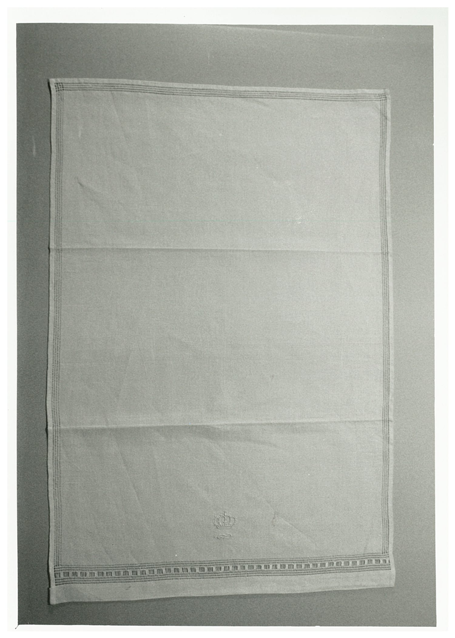 tovaglietta, serie - ambito veneziano (?) (primo quarto XX)