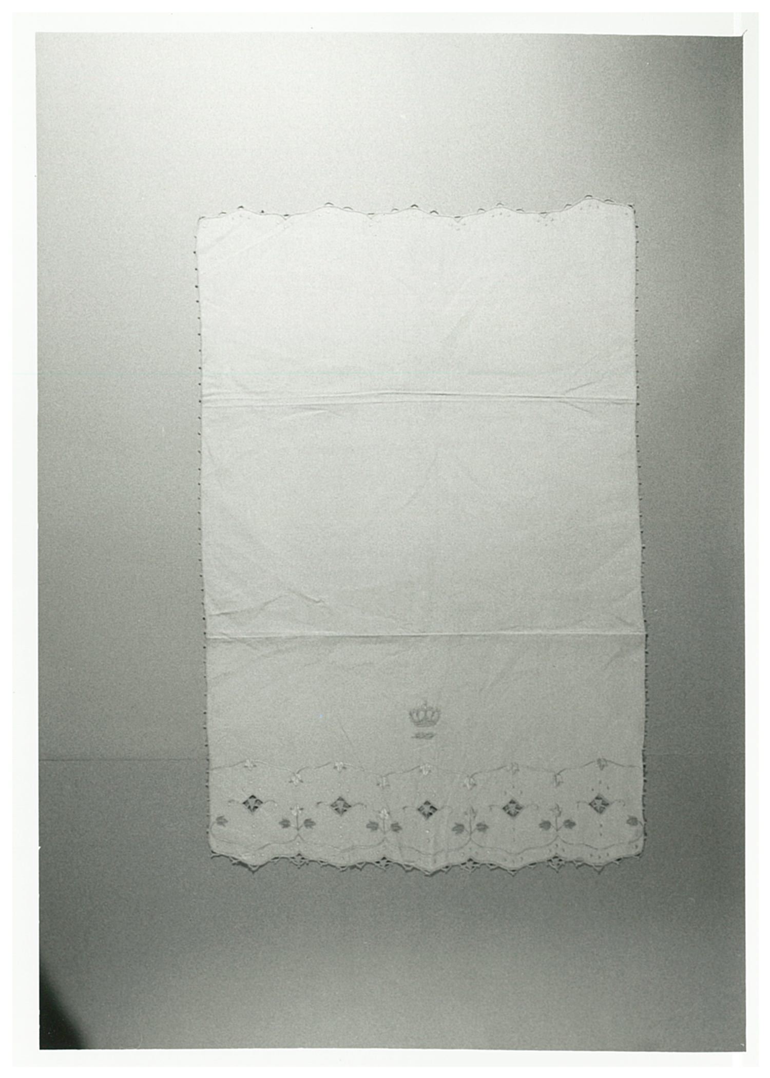 tovaglietta, serie - ambito veneziano (?) (primo quarto XX)