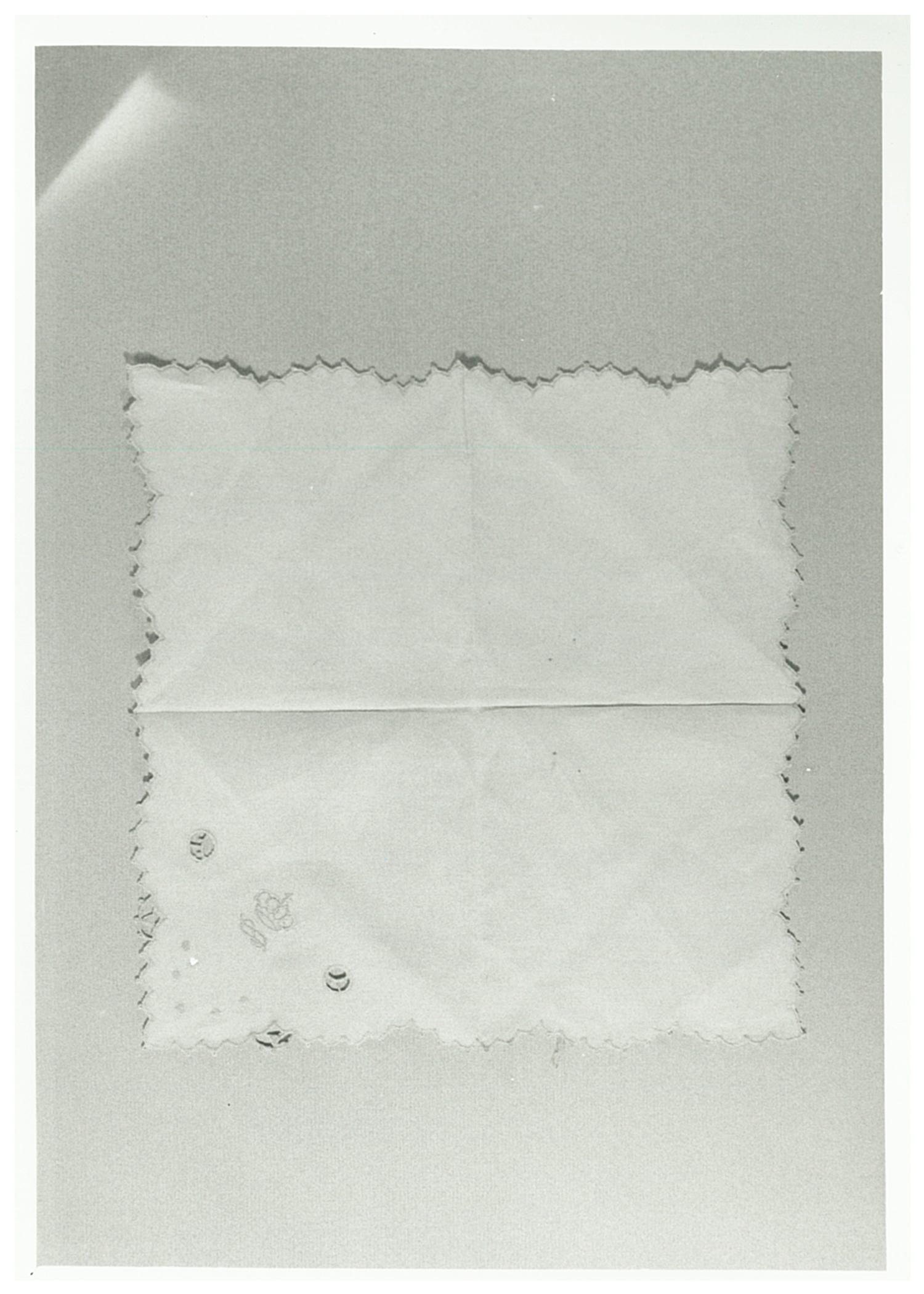 centrino, serie - ambito veneziano (?) (primo quarto XX)