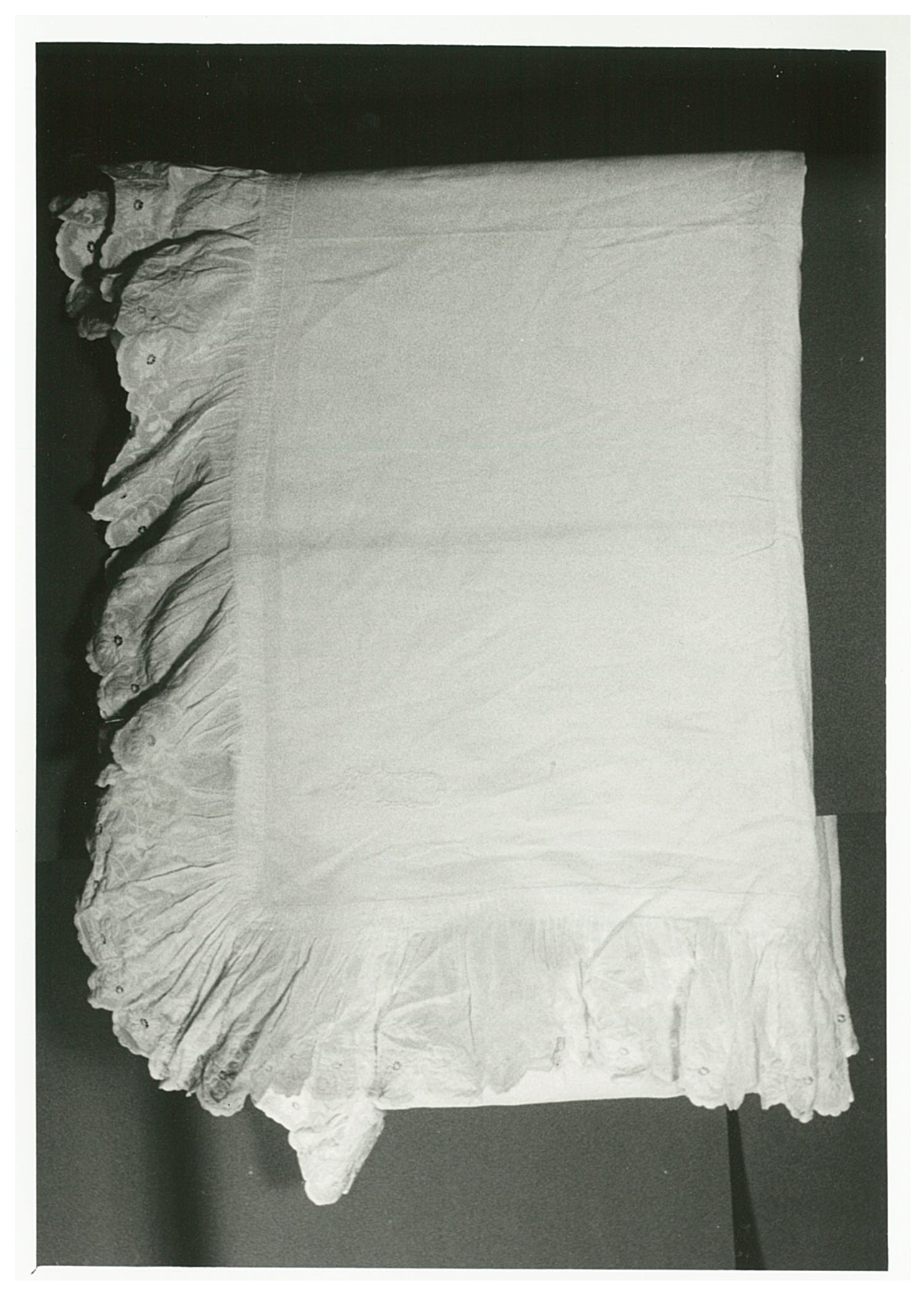 lenzuolo (terzo quarto XIX (?))