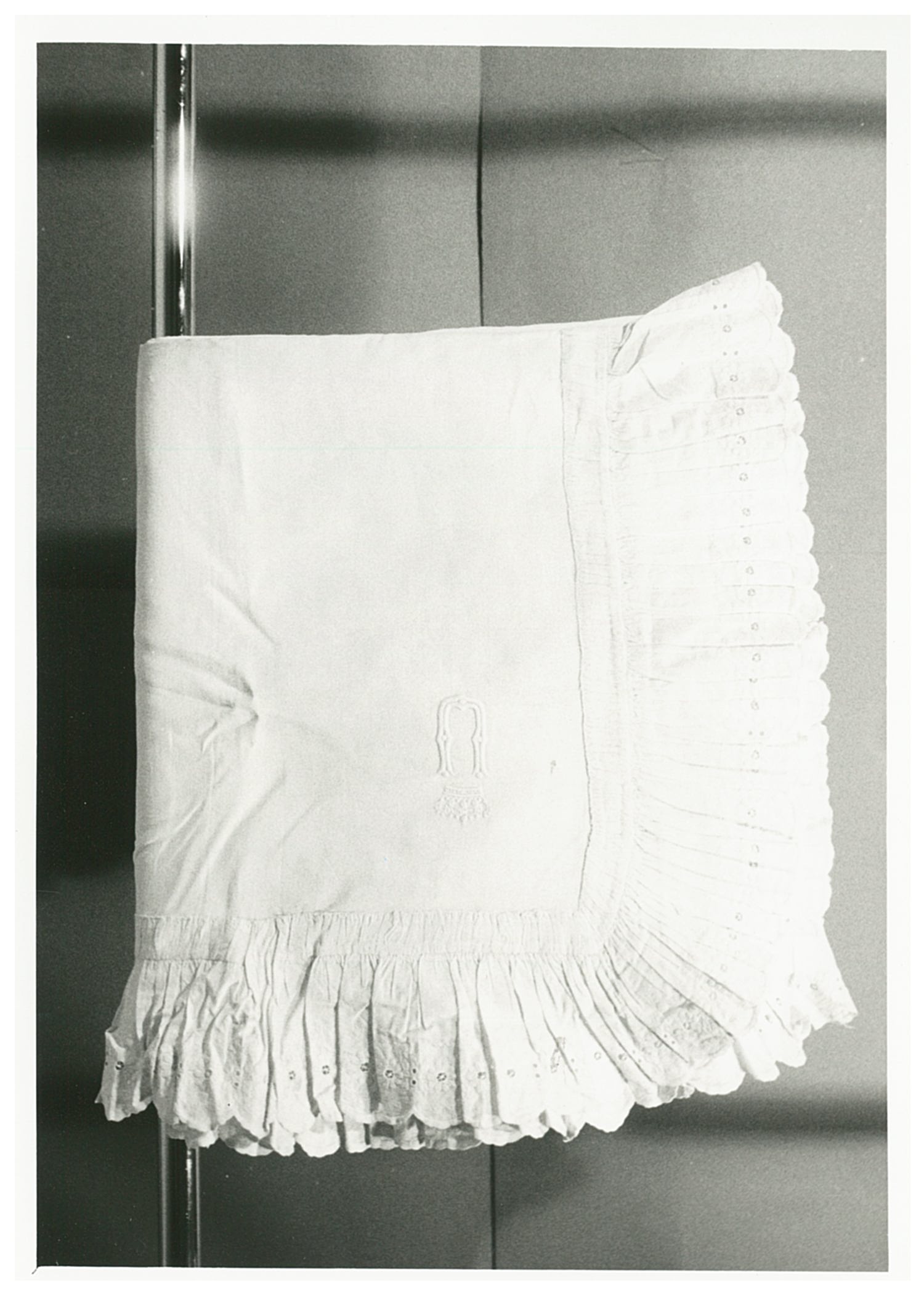 lenzuolo (terzo quarto XIX (?))