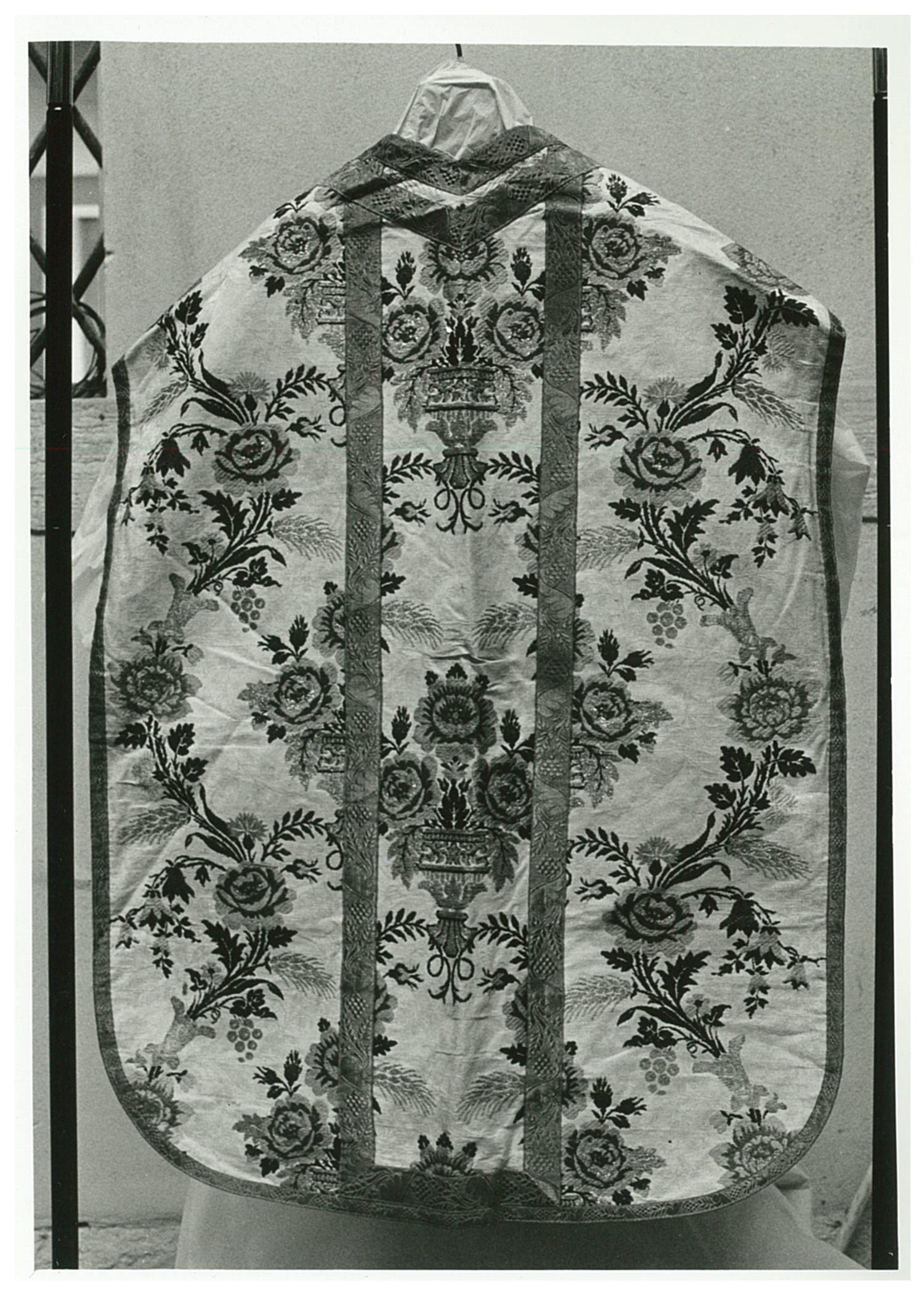 pianeta, elemento d'insieme - manifattura italiana (fine/ inizio XIX-XX)