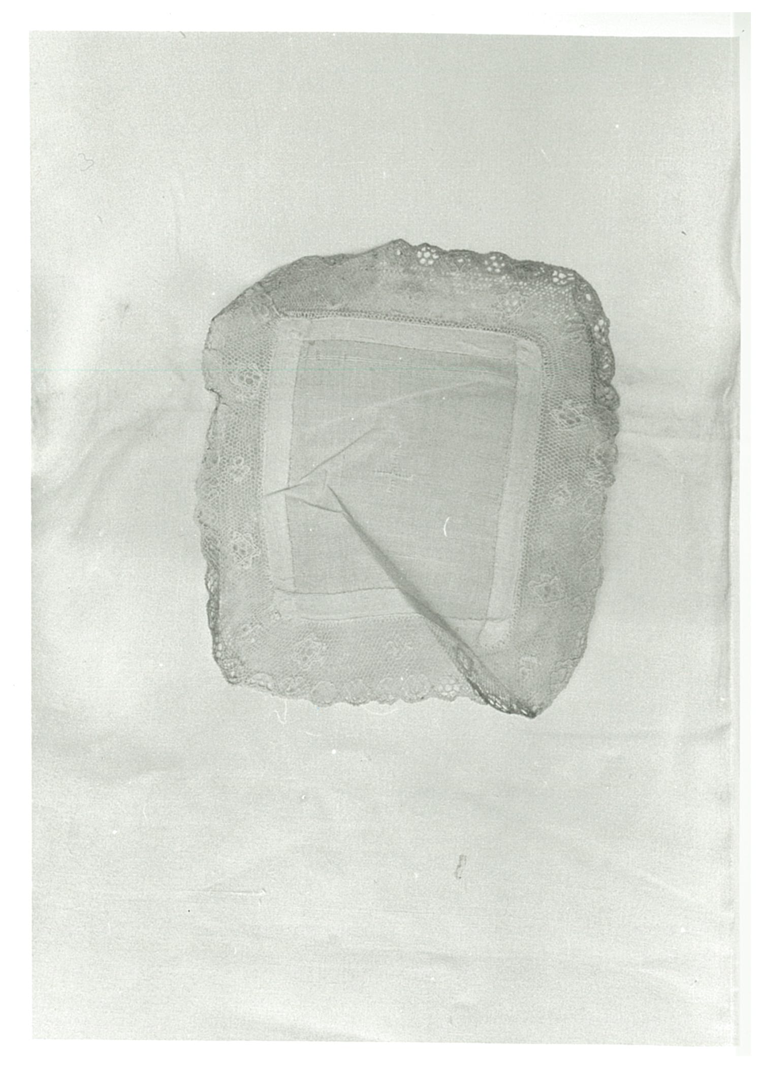 palla di calice, elemento d'insieme - manifattura italiana (fine/ inizio XIX-XX)