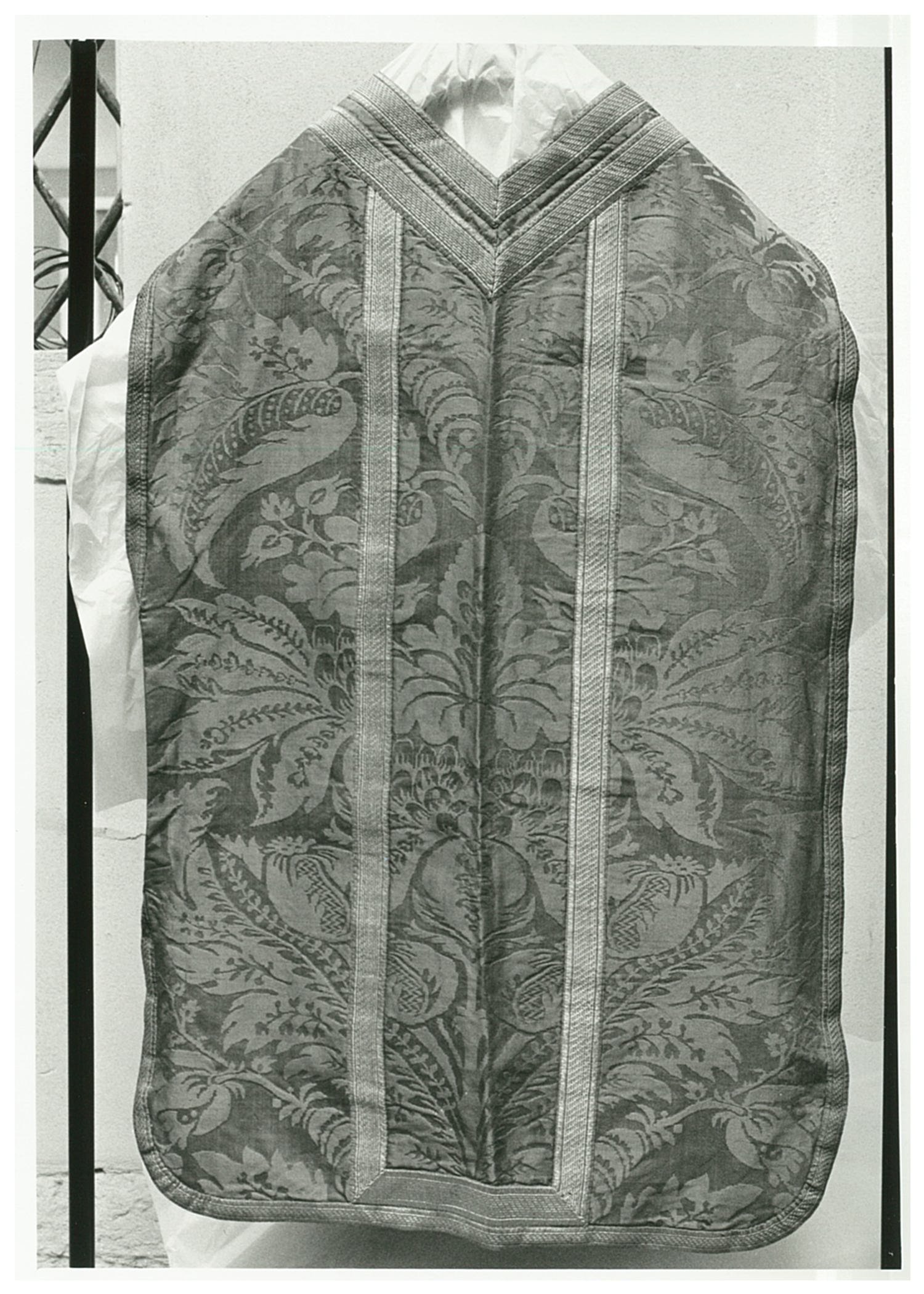 pianeta, elemento d'insieme - manifattura italiana (fine/ inizio XIX-XX)