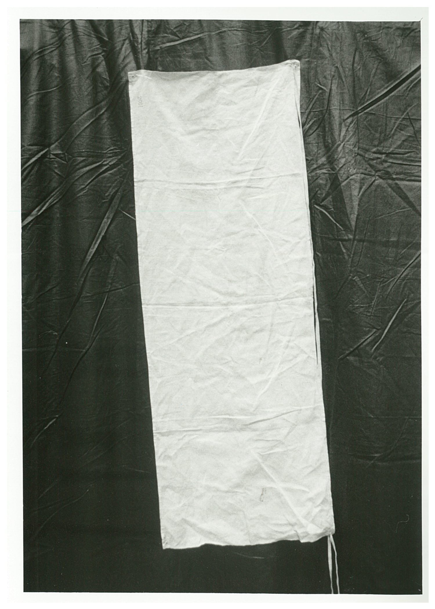 amitto, opera isolata - manifattura italiana (fine/ inizio XIX-XX)