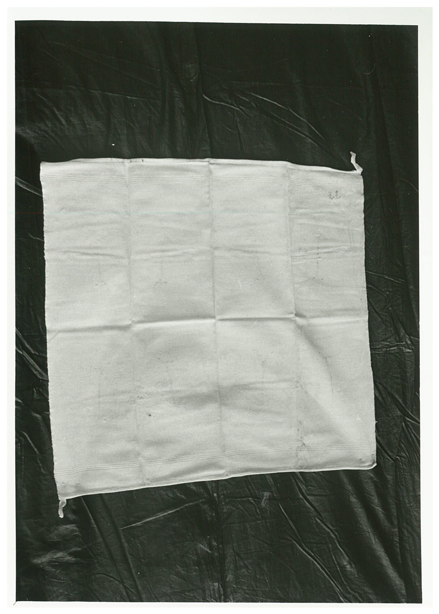 canovaccio, opera isolata - manifattura italiana (prima metà XX)