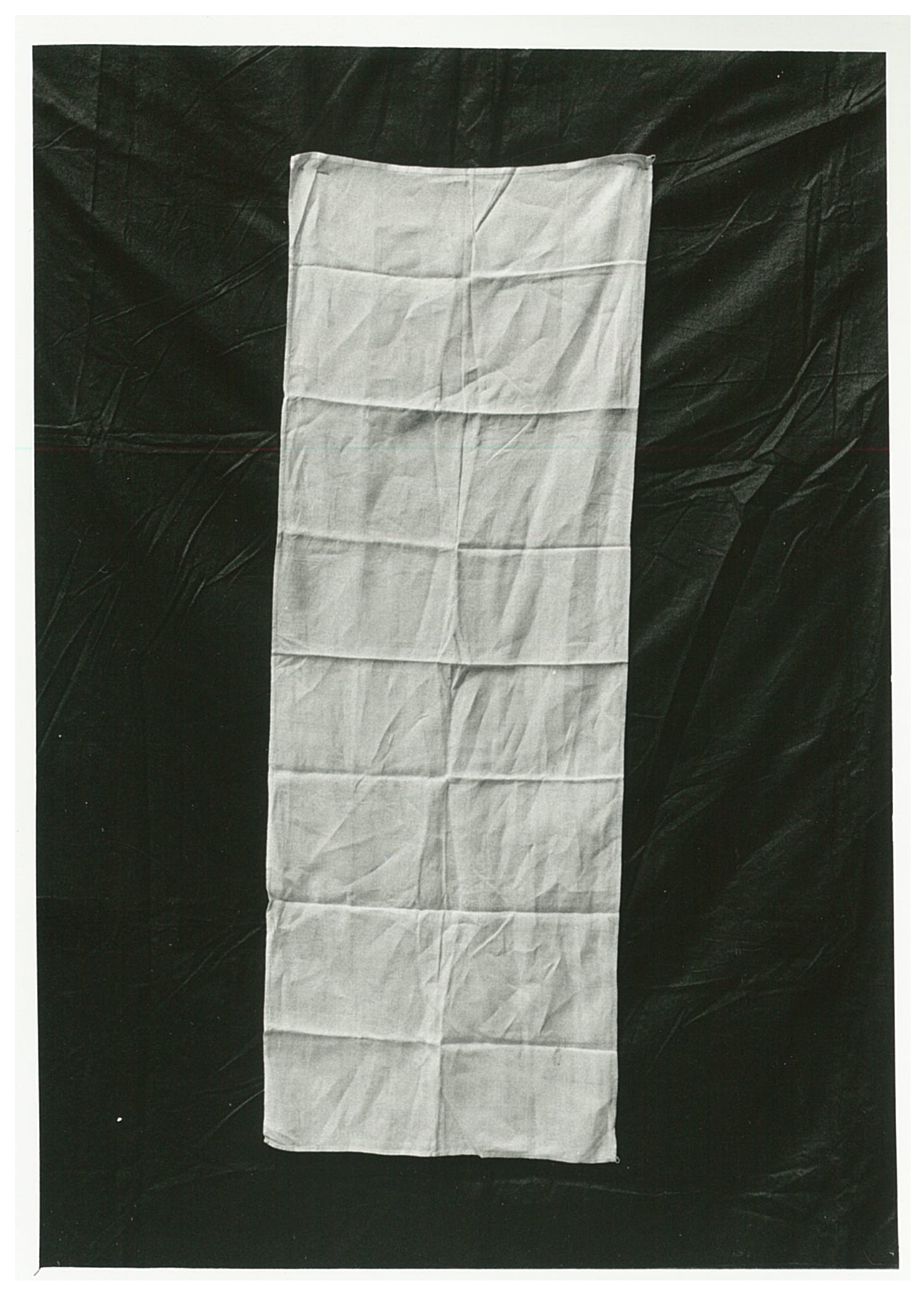 amitto, opera isolata - manifattura italiana (fine/ inizio XIX-XX)