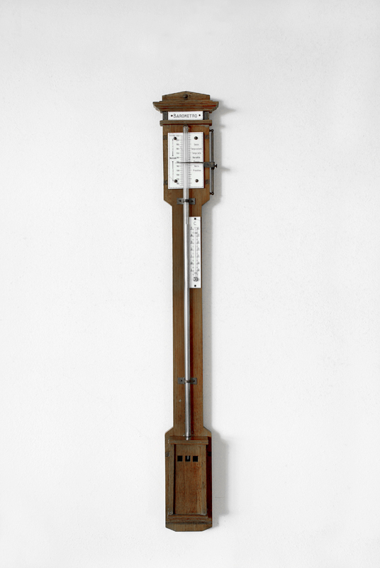 barometro (prima metà sec. XX)