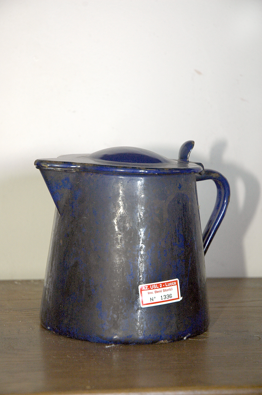 Bricco, per il latte (prima metà sec. XX)