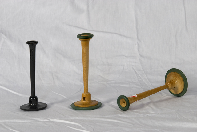 Stetoscopio (fine sec. XIX)