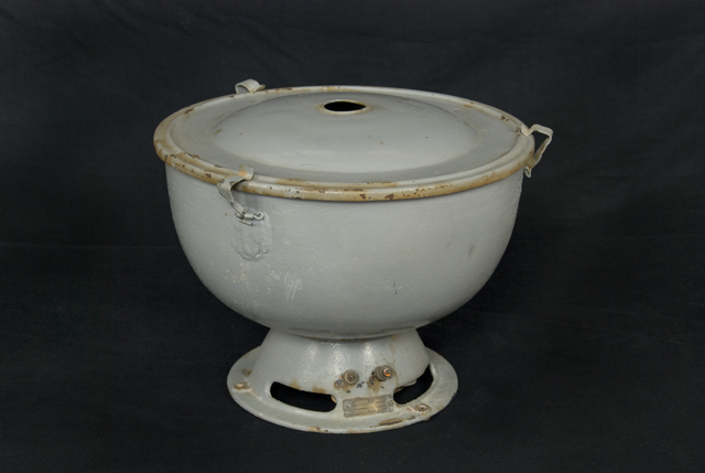 centrifuga (metà/ metà sec. XX)