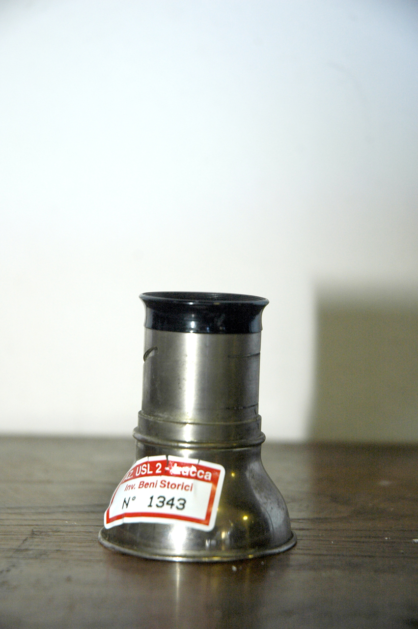 lente d'ingrandimento (prima metà sec. XX)