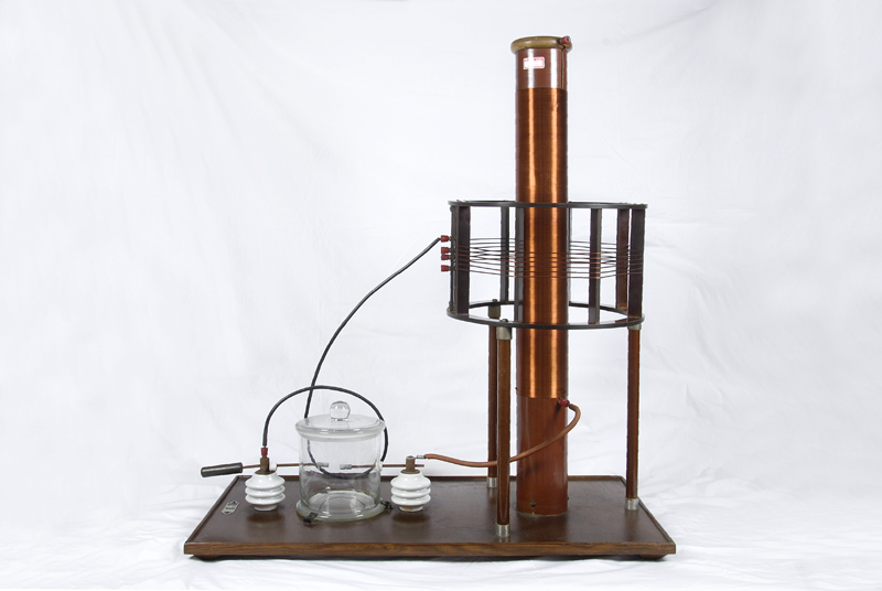 apparecchio, prototipo (inizio sec. XX)