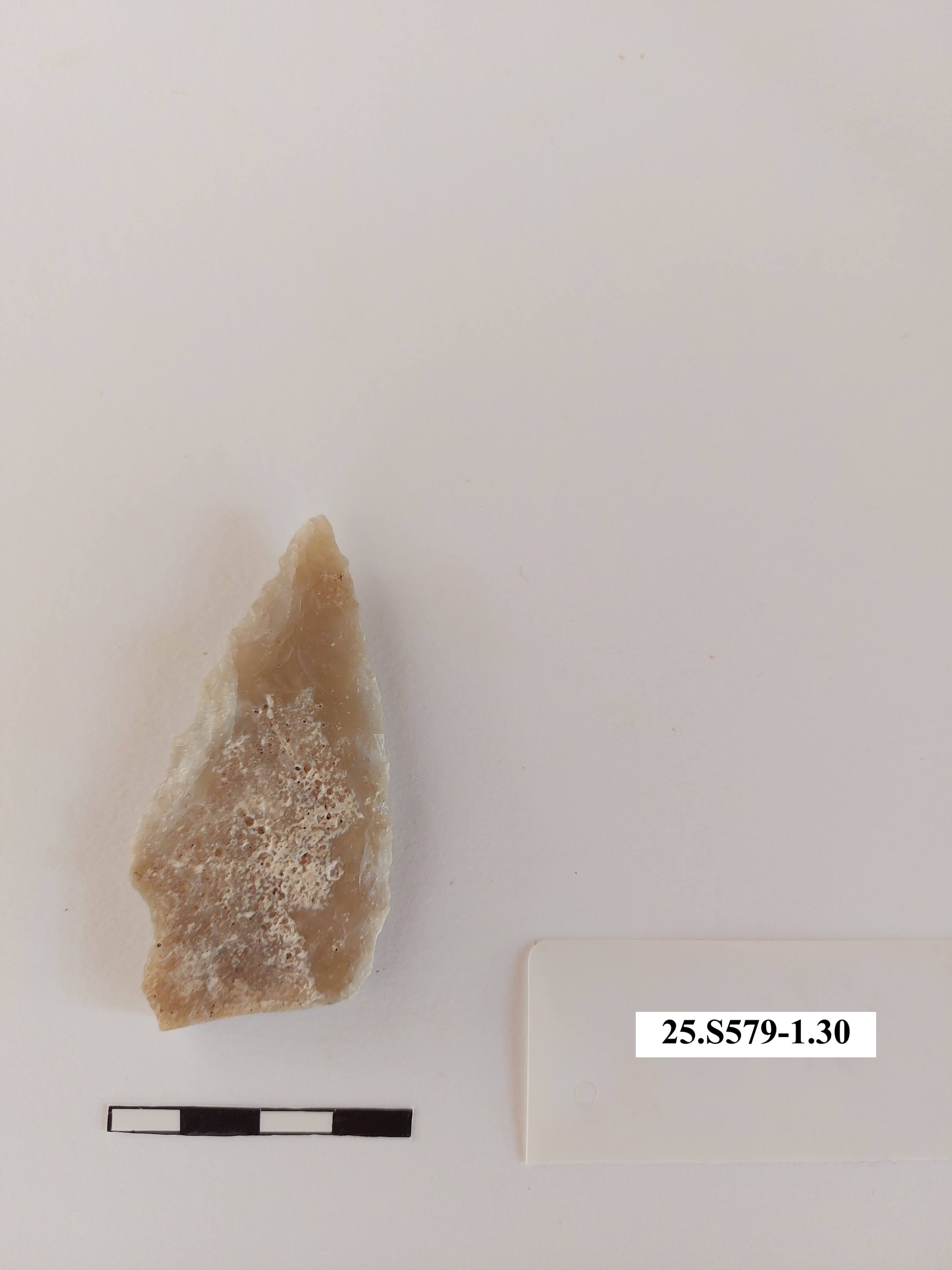 SINGOLO OGGETTO/ foliato, PERIODIZZAZIONI/ PREISTORIA