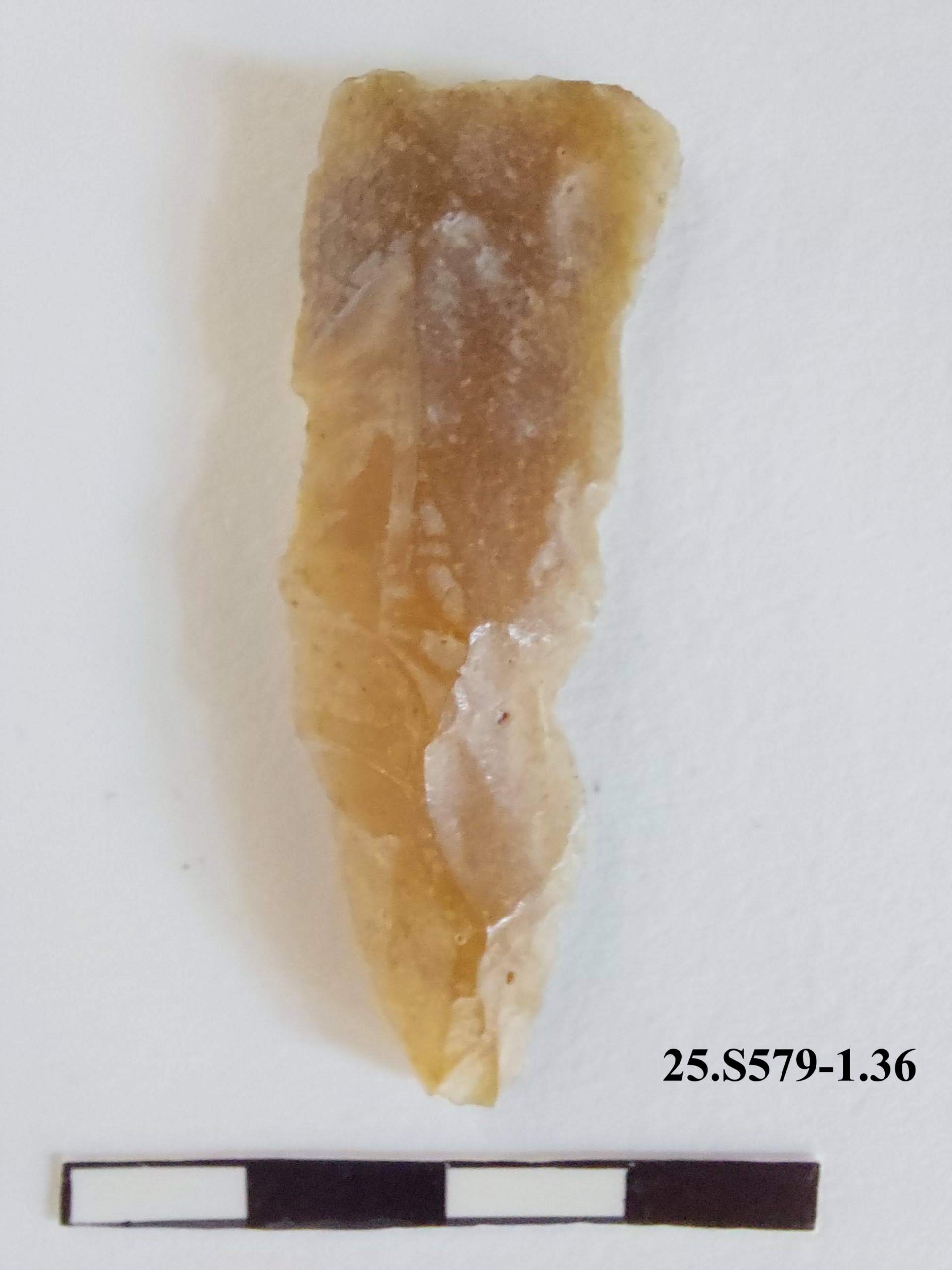 SINGOLO OGGETTO/ lama, PERIODIZZAZIONI/ PREISTORIA