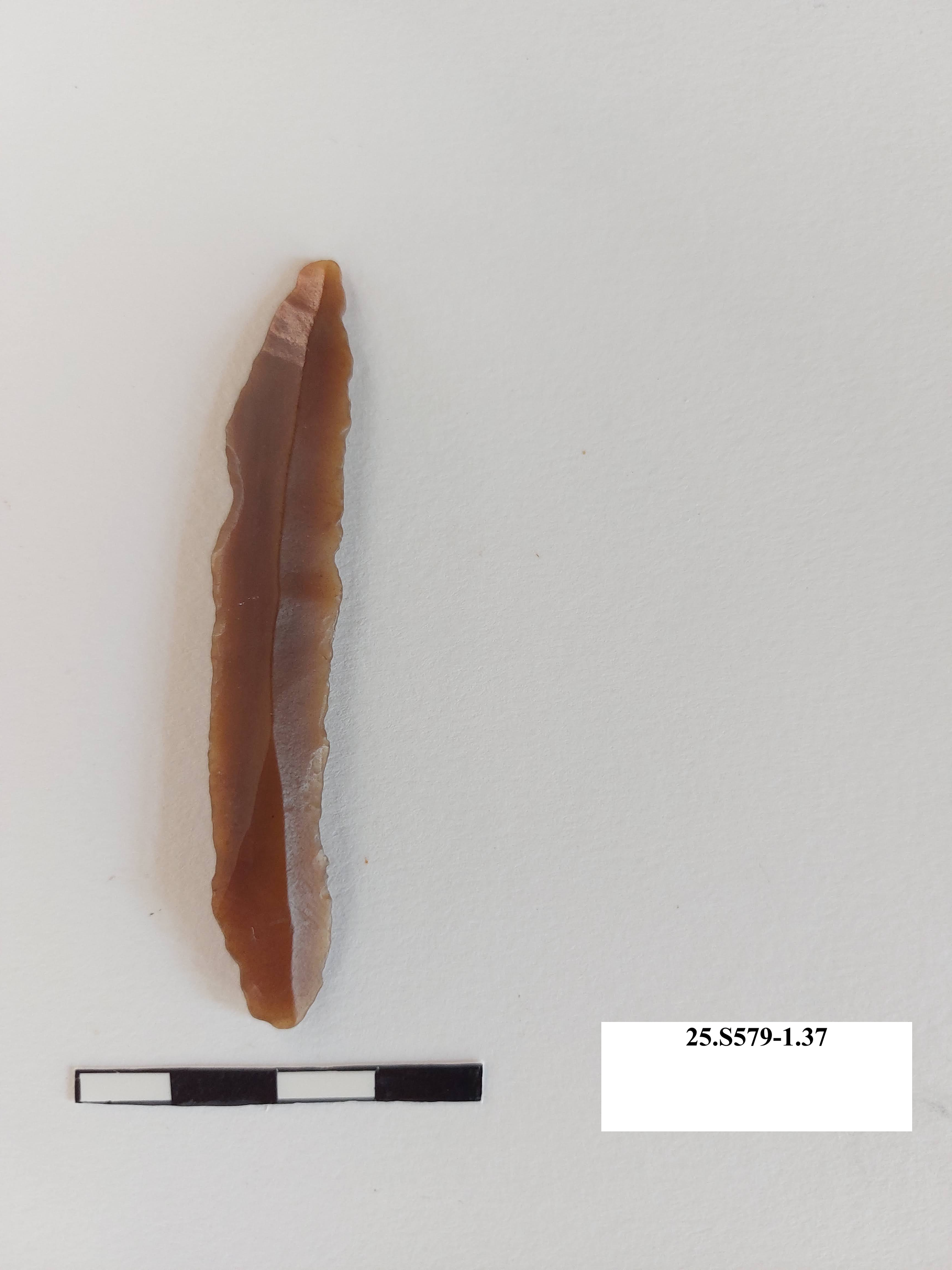 SINGOLO OGGETTO/ lama, PERIODIZZAZIONI/ PREISTORIA, PERIODIZZAZIONI/ PREISTORIA/ Neolitico