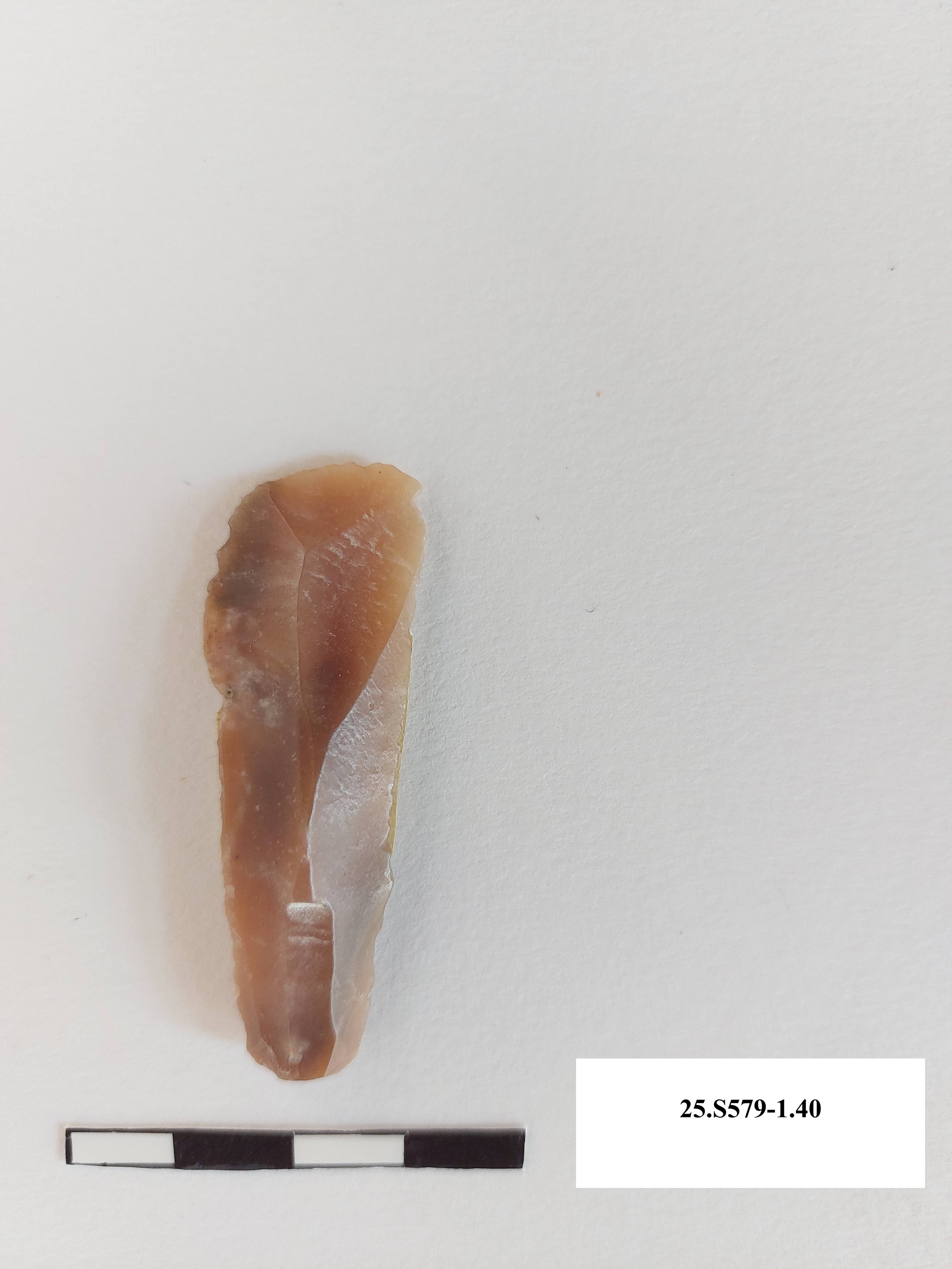 SINGOLO OGGETTO/ lama, PERIODIZZAZIONI/ PREISTORIA