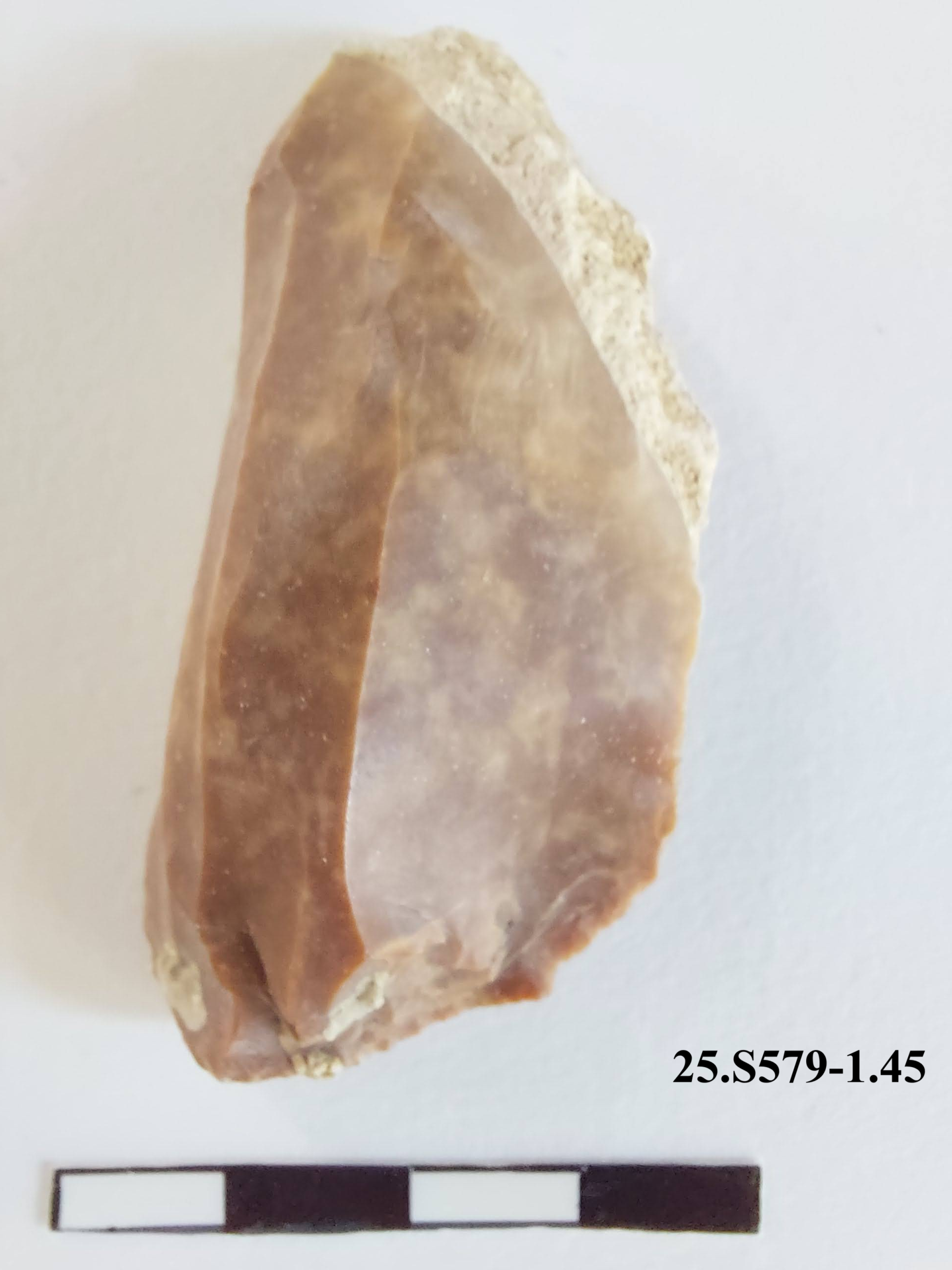 SINGOLO OGGETTO/ scheggia, PERIODIZZAZIONI/ PREISTORIA