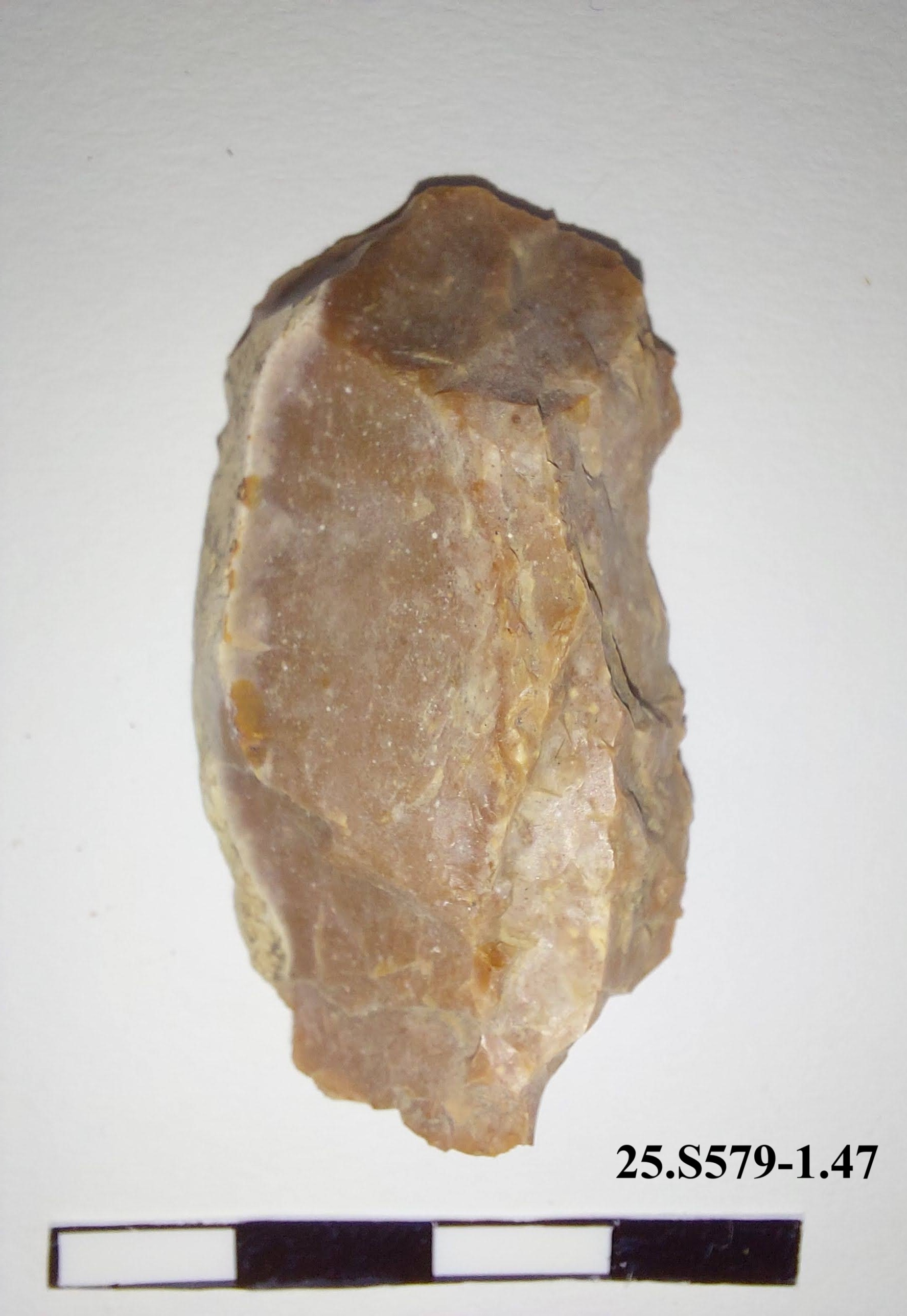 SINGOLO OGGETTO/ scheggia, PERIODIZZAZIONI/ PREISTORIA