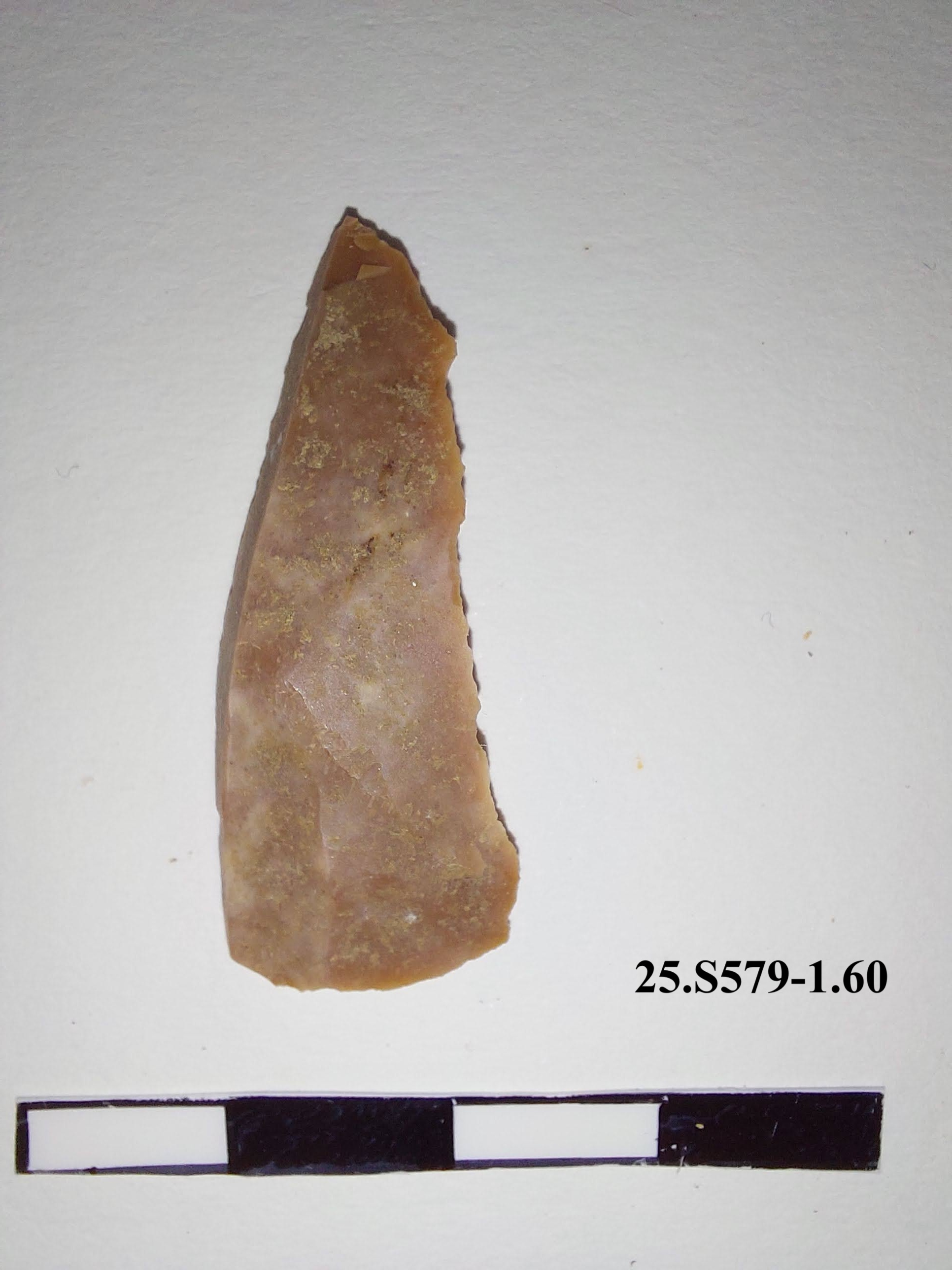 SINGOLO OGGETTO/ frammento, PERIODIZZAZIONI/ PREISTORIA